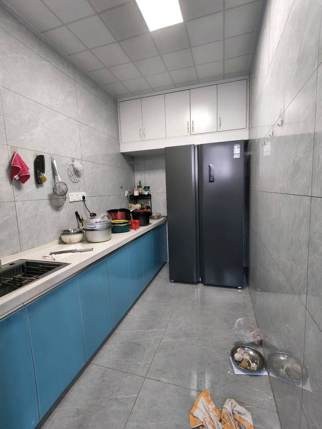 周画路小区·适合养老居家房·79平方两室·步梯二楼·售价：21万证件齐全