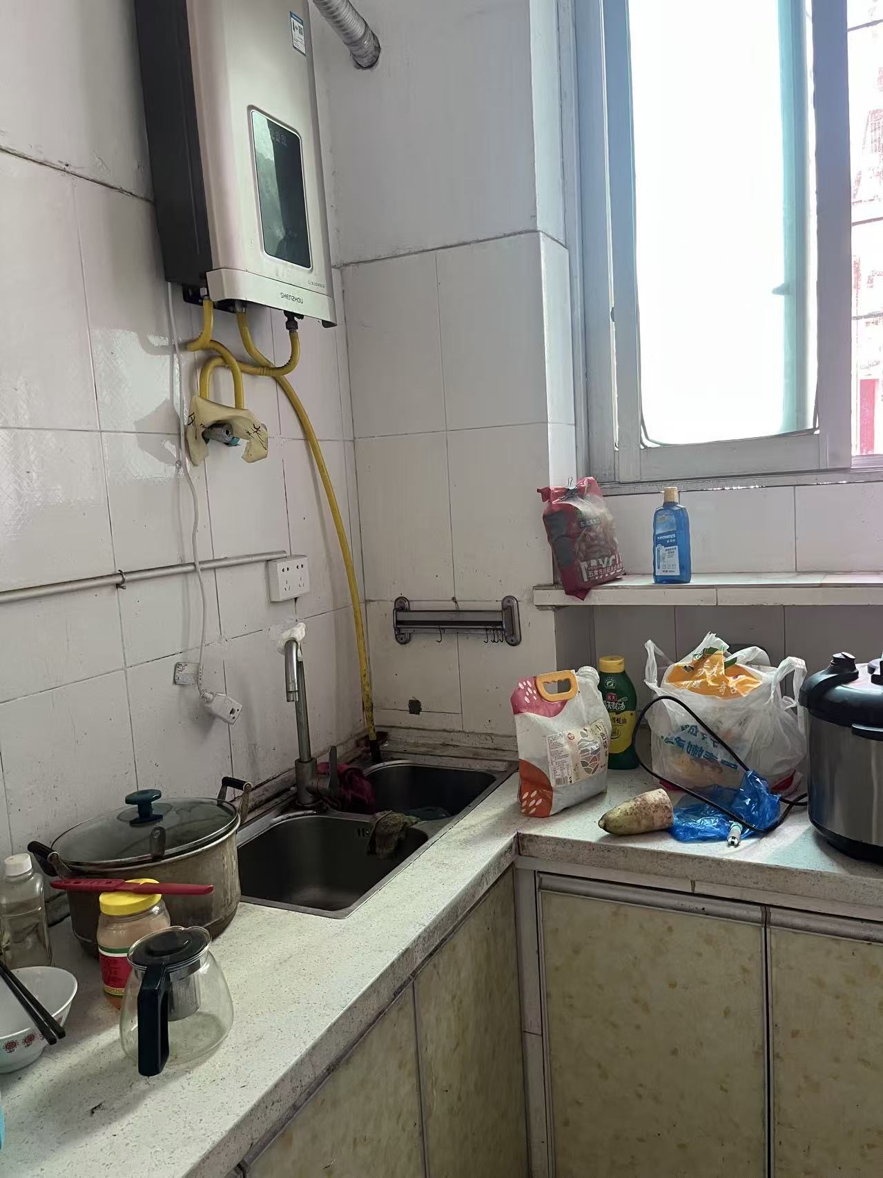 赤壁二中附近房东直租