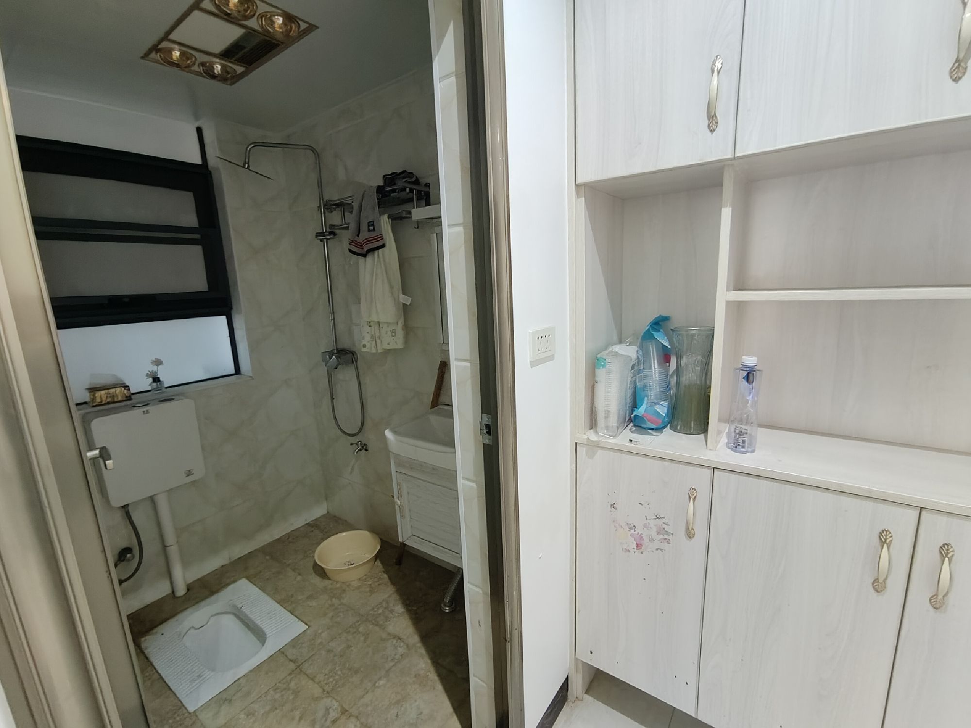 赤壁印象一室一厅·温馨小居·拎包入住1100/月