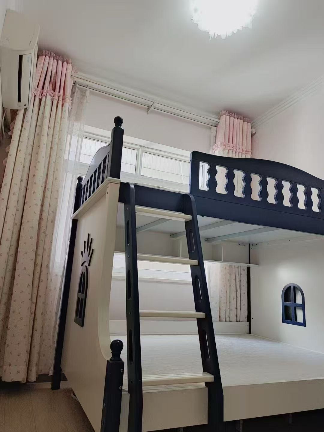 众城国际·两室两厅·拎包入住100平方·报价32万