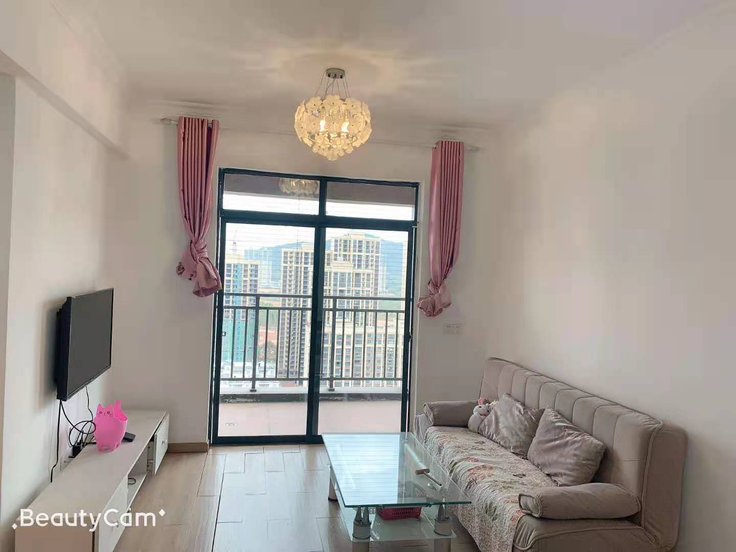 赤壁印象·至高无上·一室一厅·精装修·售价22万