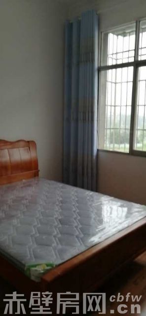 出租赤壁东洲桥小区房屋