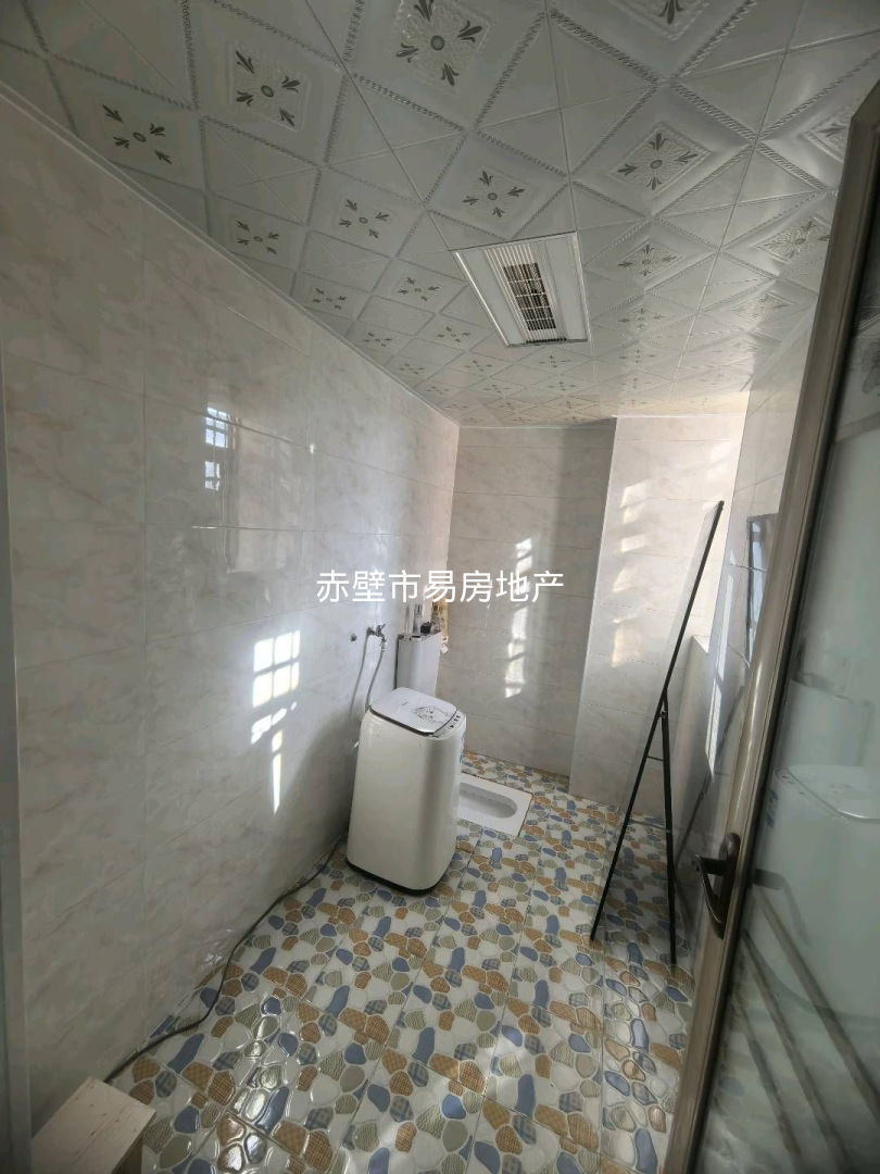 圣荣嘉苑·三房两厅两位·户型通透·周边配套齐全·拎包入住报价48万