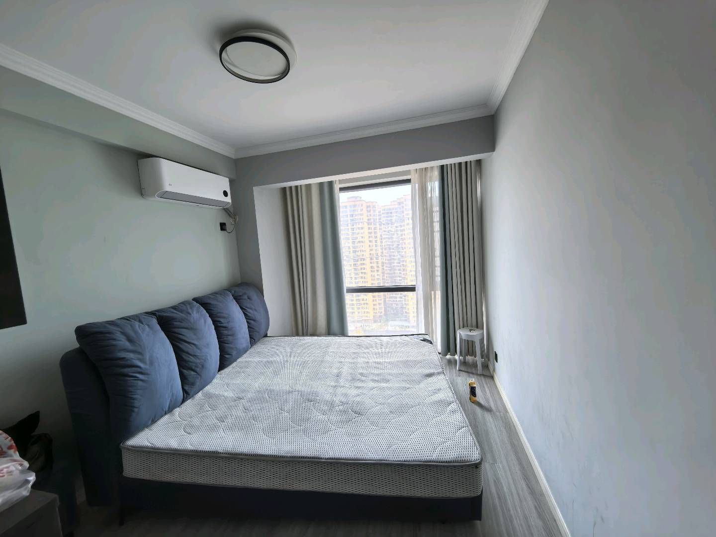 雍景新城产权清晰交通便利南北通透次新房