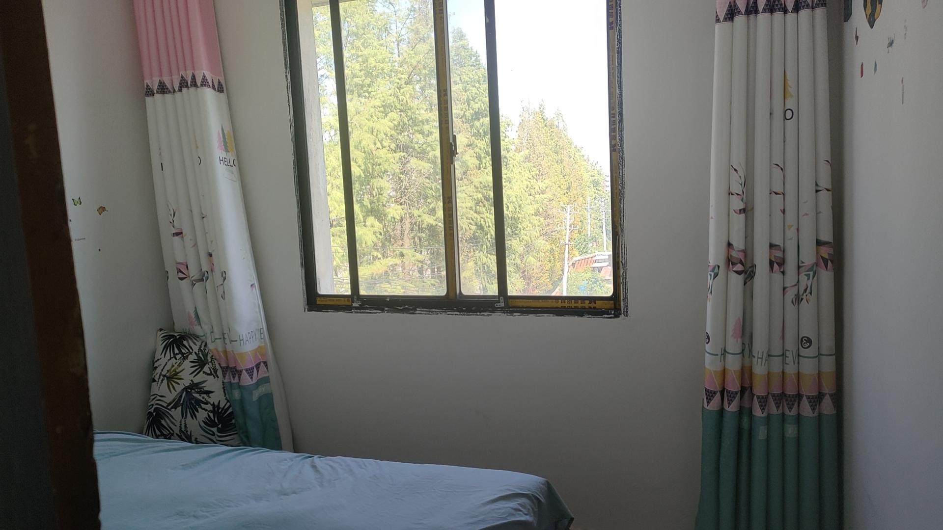 车埠高中附近电梯房，两室，15.5万，中间好楼层，证件齐全，看房方便，看房电话18307150819