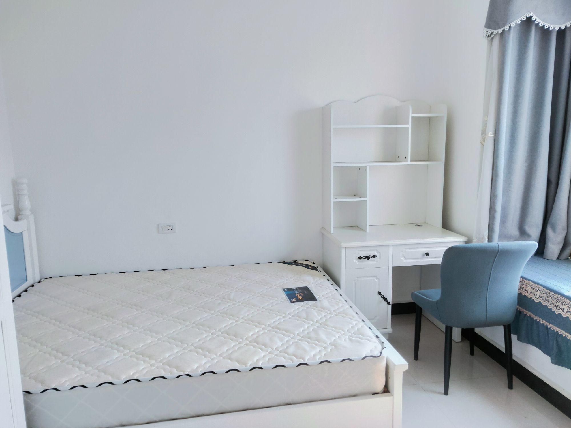 赤壁印象，2室2厅，精装修，拎包入住，售35万·有钥匙