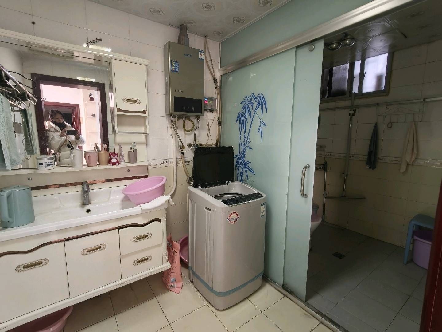 科苑小区·115平方·三房·步梯三楼·现在报价35万