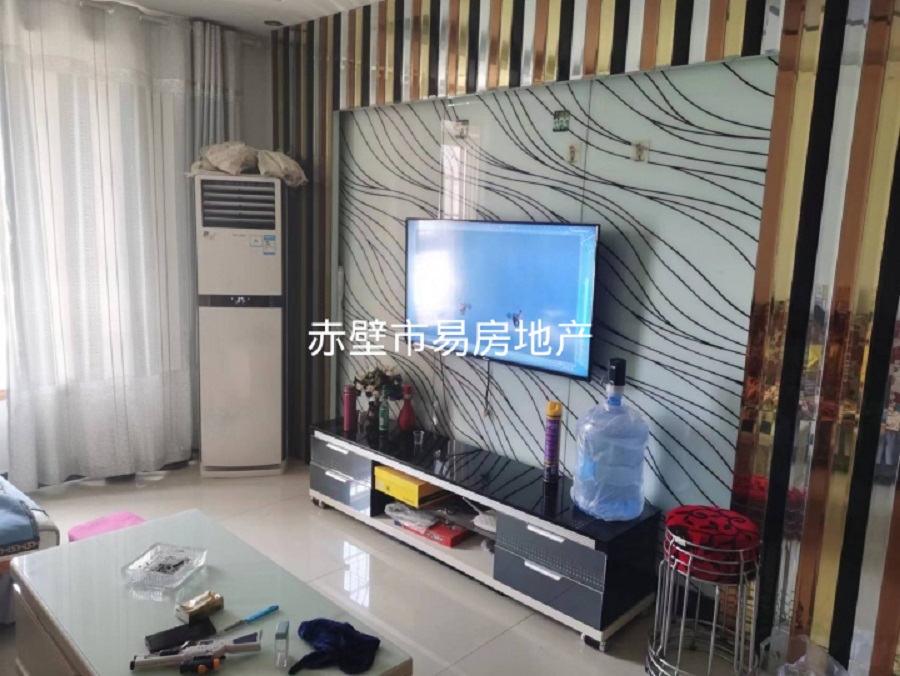 和谐温馨家园 · 精装修 · 3室2厅2卫 · 现诚意出售35万