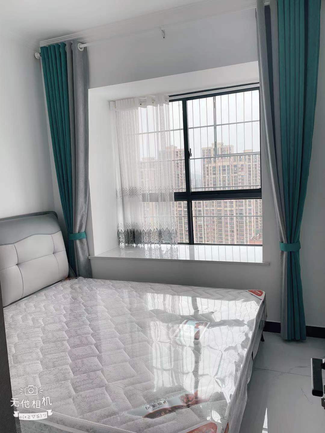 赤壁印象一室一厅·新装修·拎包入住1400/月