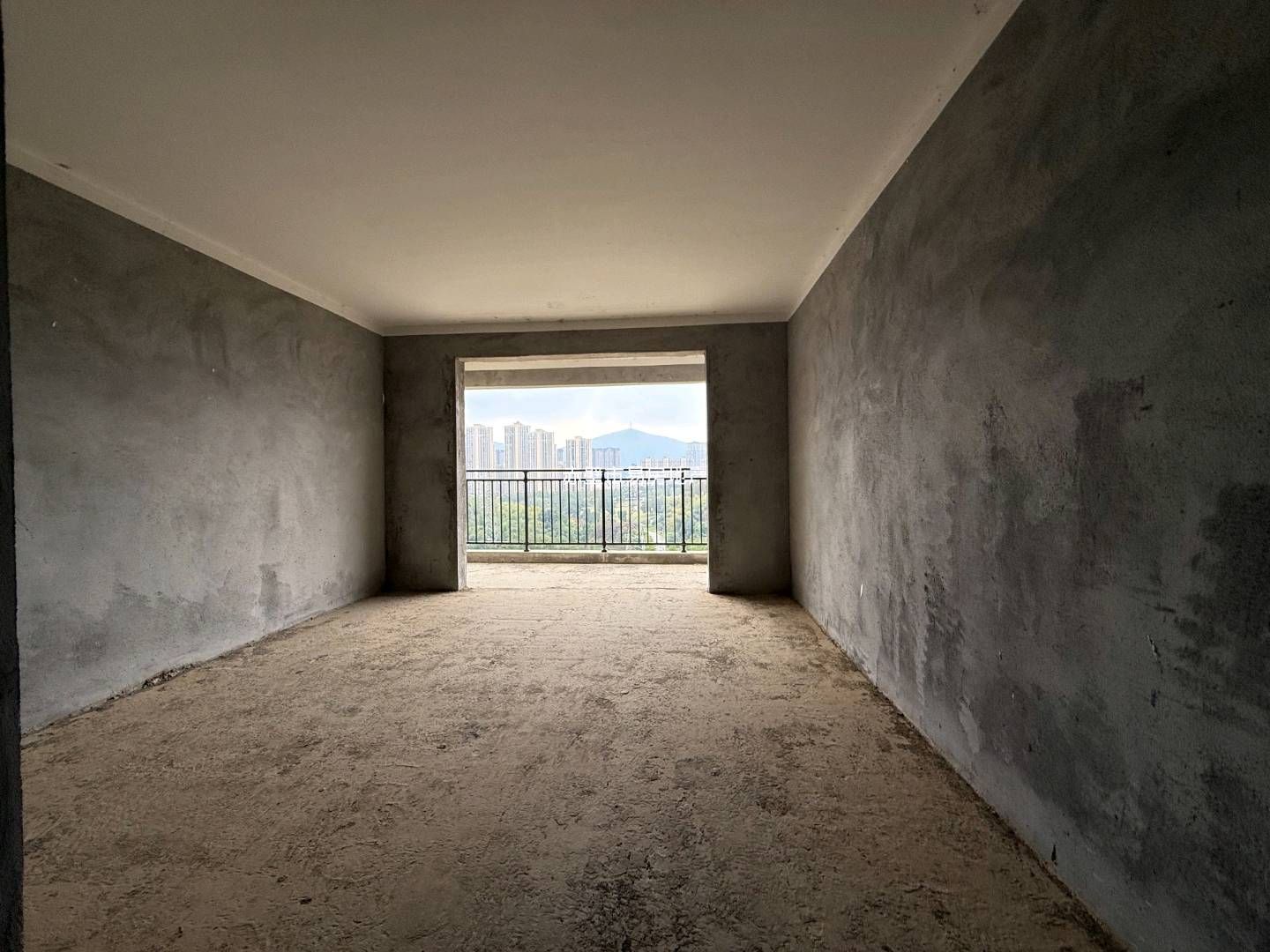 公园里学府·二期140平·南北通透双阳台·65万证齐