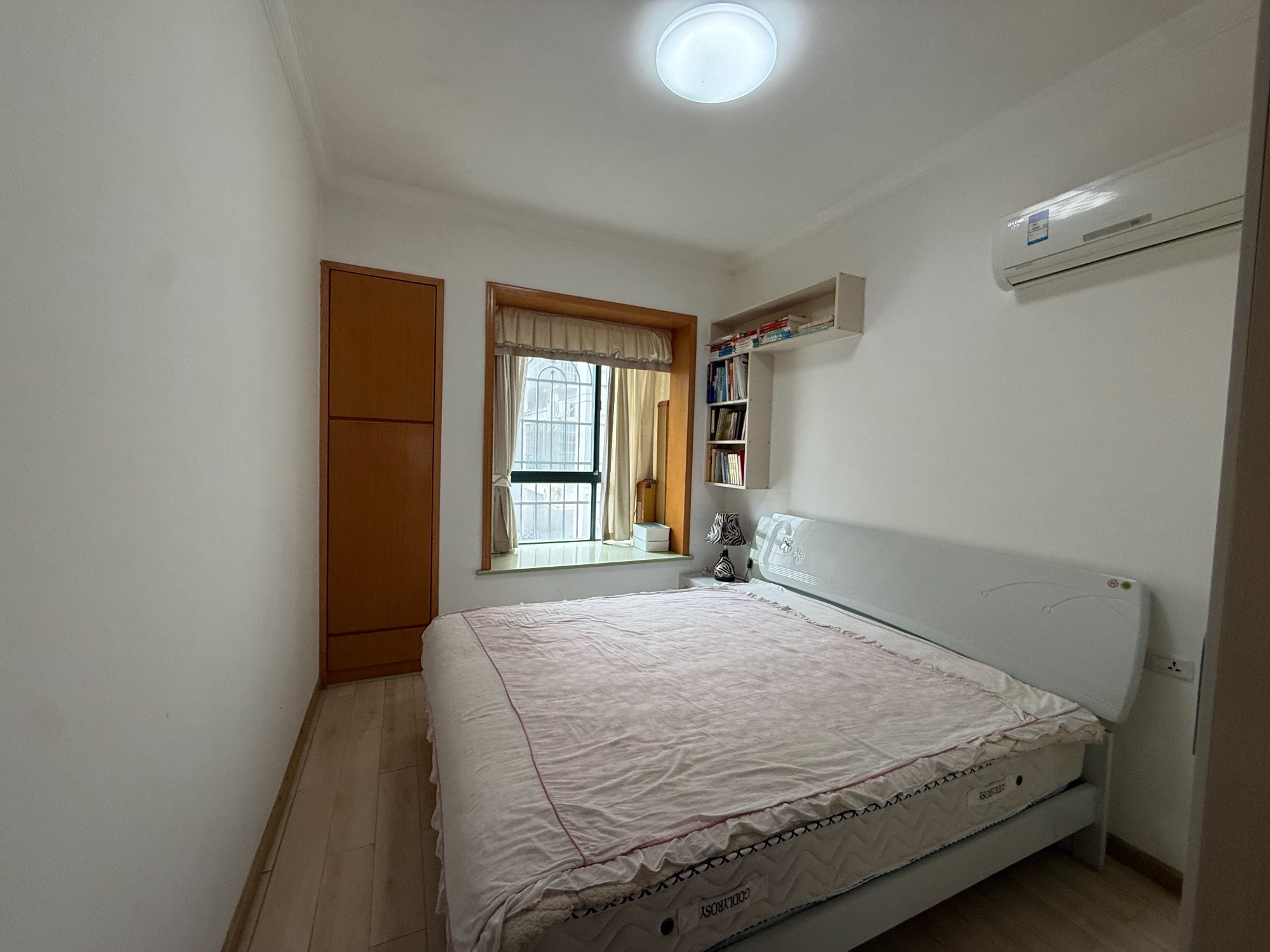 永邦欧洲城·131平·外滩一墙之隔·只卖毛坯价43万