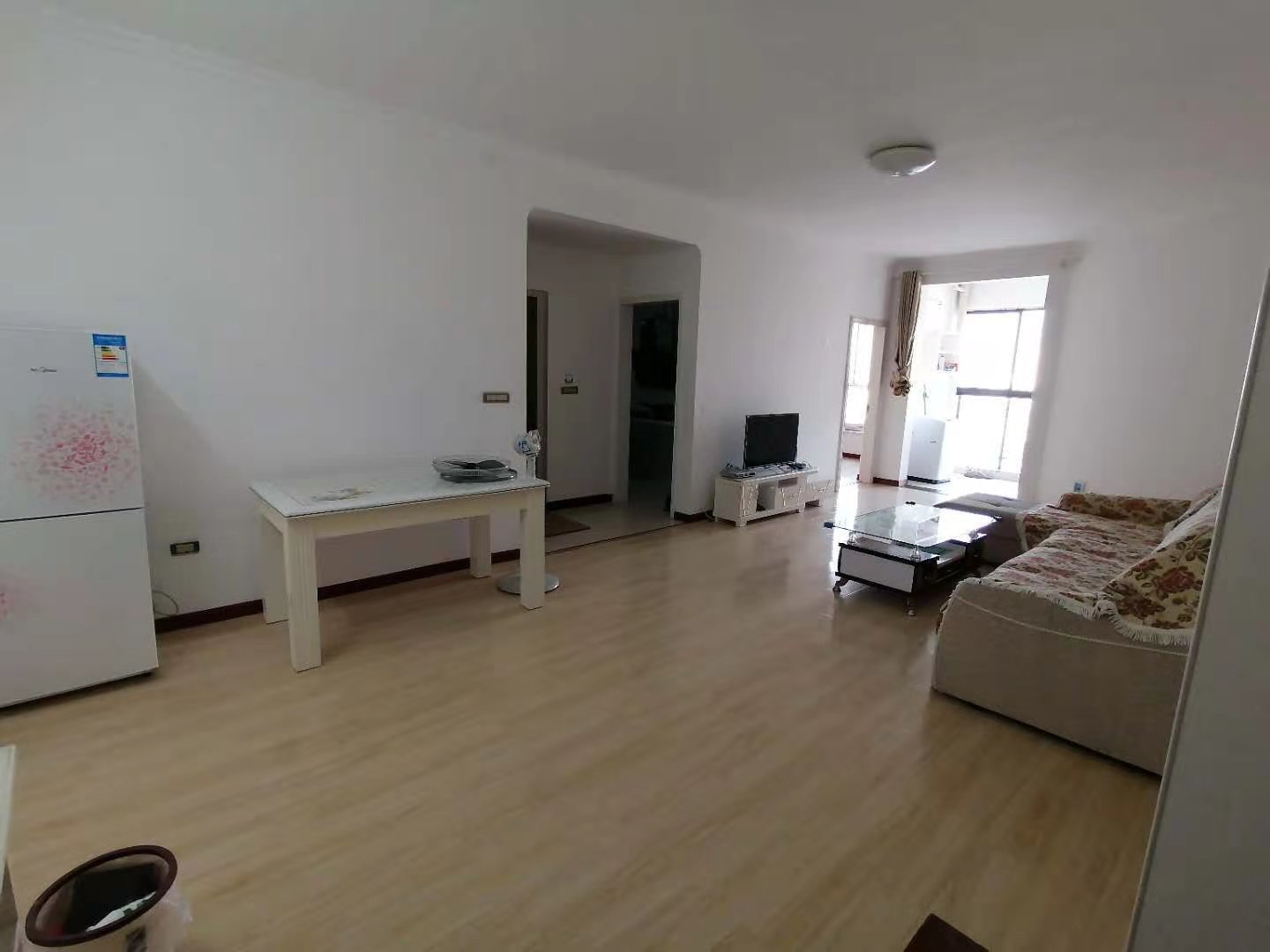 银河花园·大两室两厅·电梯房·报价28万