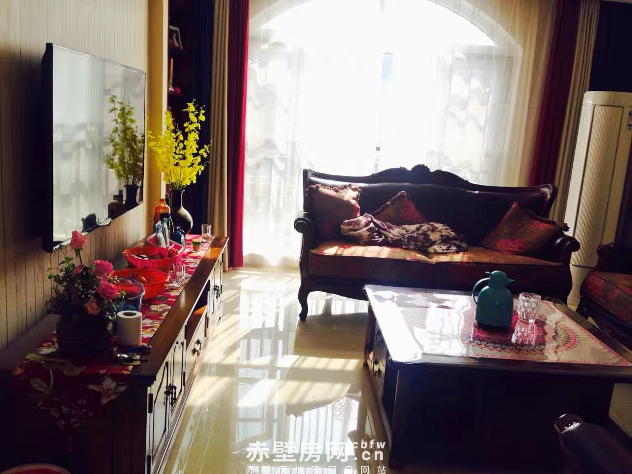 塞納河畔精致洋房*雙露臺禮遇8層低密度社區(qū)精裝全配綠意環(huán)繞拎包入住急售