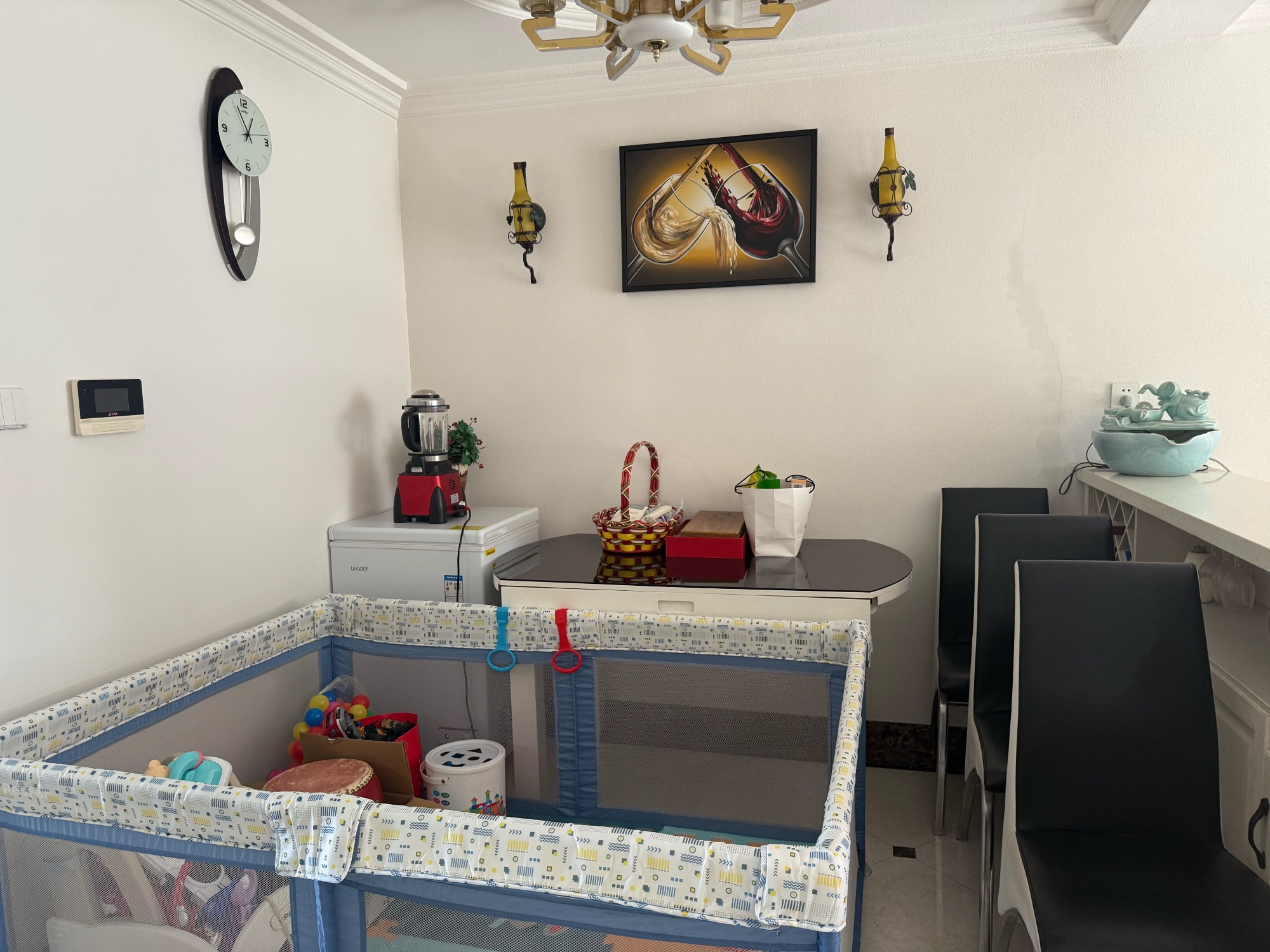 小高层洋房赤壁城区正规商品房装修hao华保养好近医院