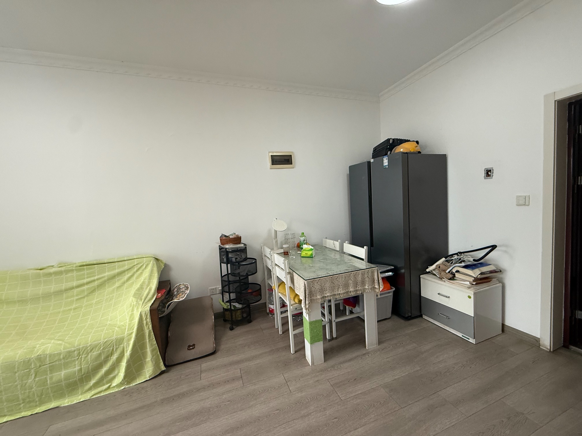 赤壁印象·至高无上·一室一厅·精装修·售价22万