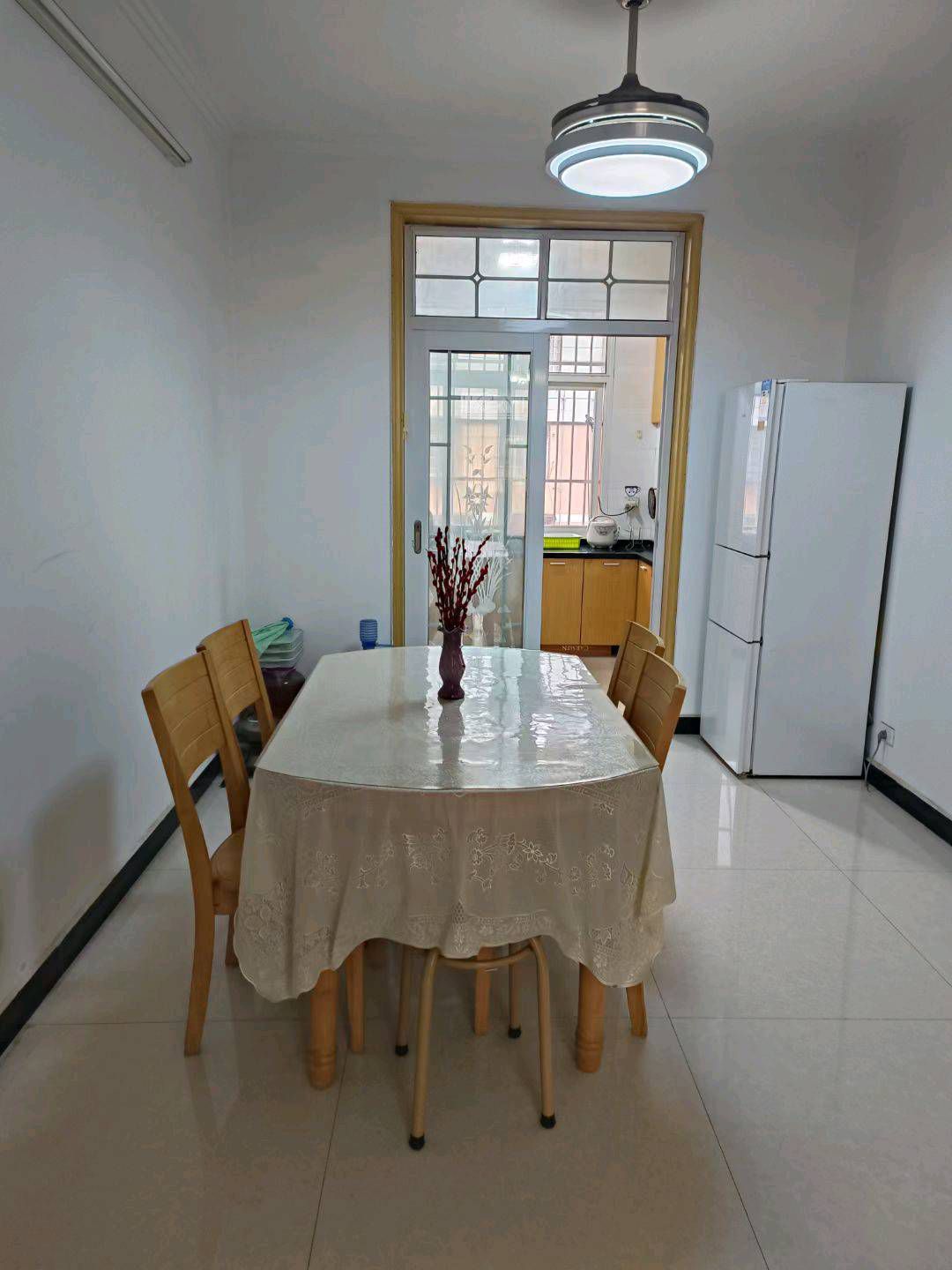 高铁片区·三室两厅·120平方报价40万