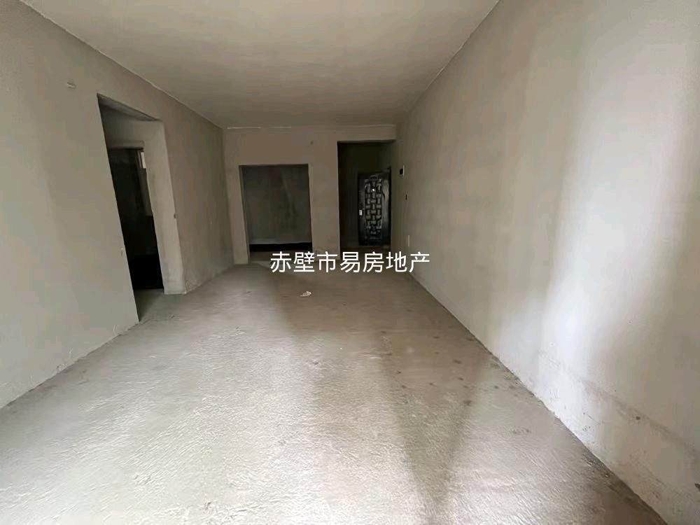 北站片区，一线采光，朝南户型，前后无遮挡