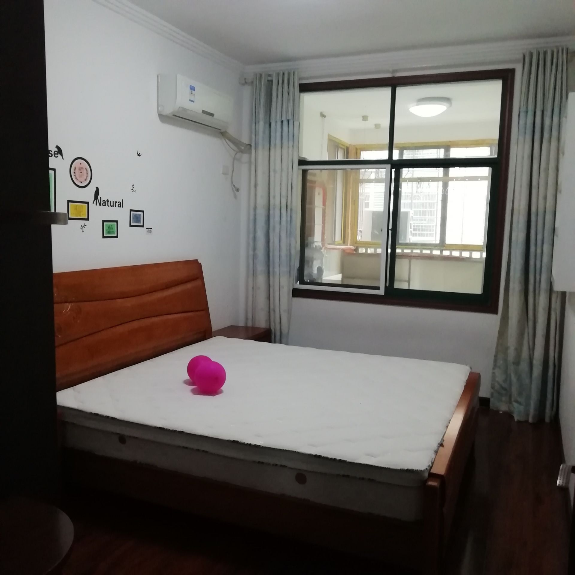 景发太阳城·三室两厅·南北通透·售价53万