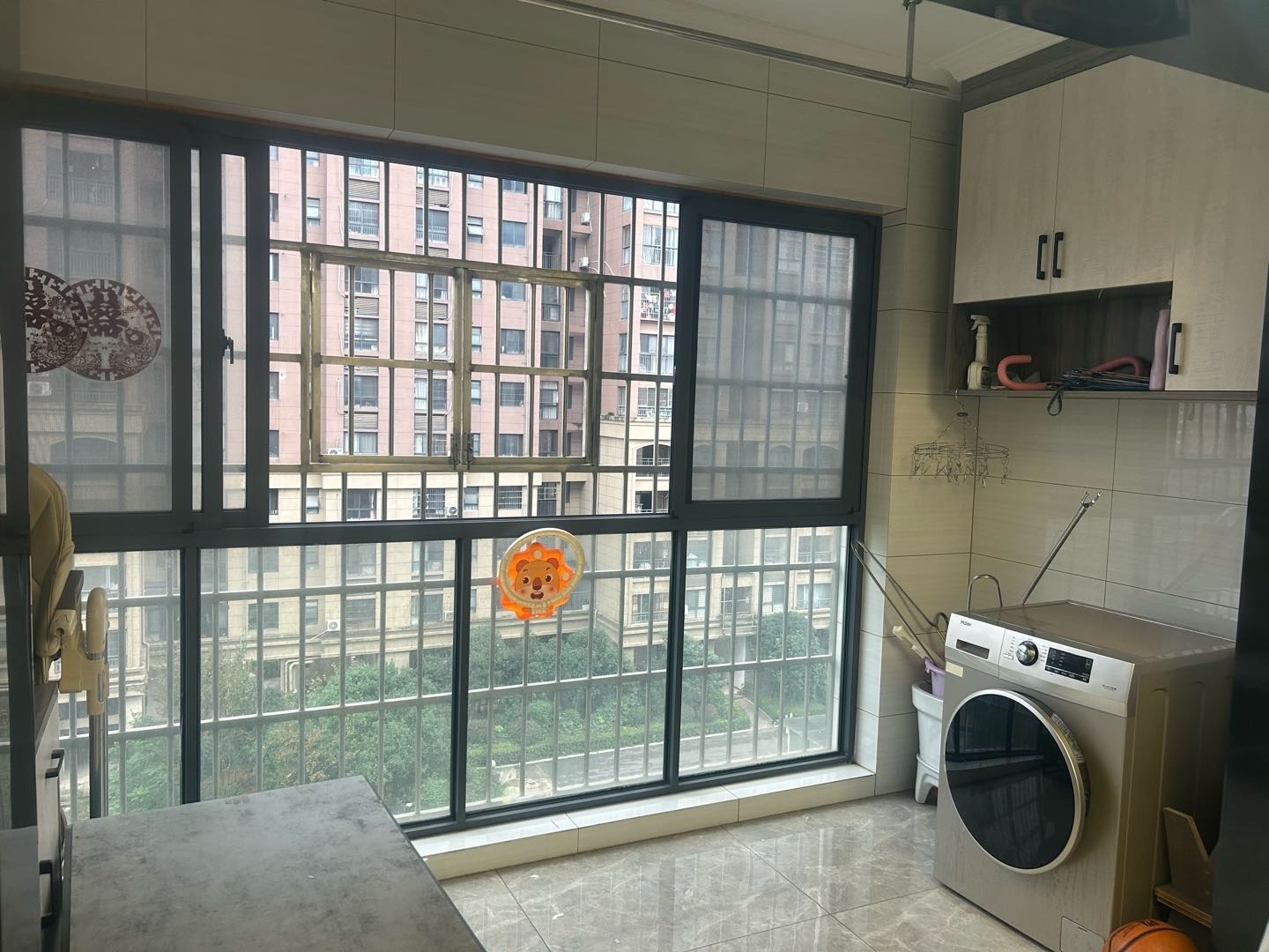 河北大道·圣荣佳苑·全新装修两室两厅·拎包入住·39万