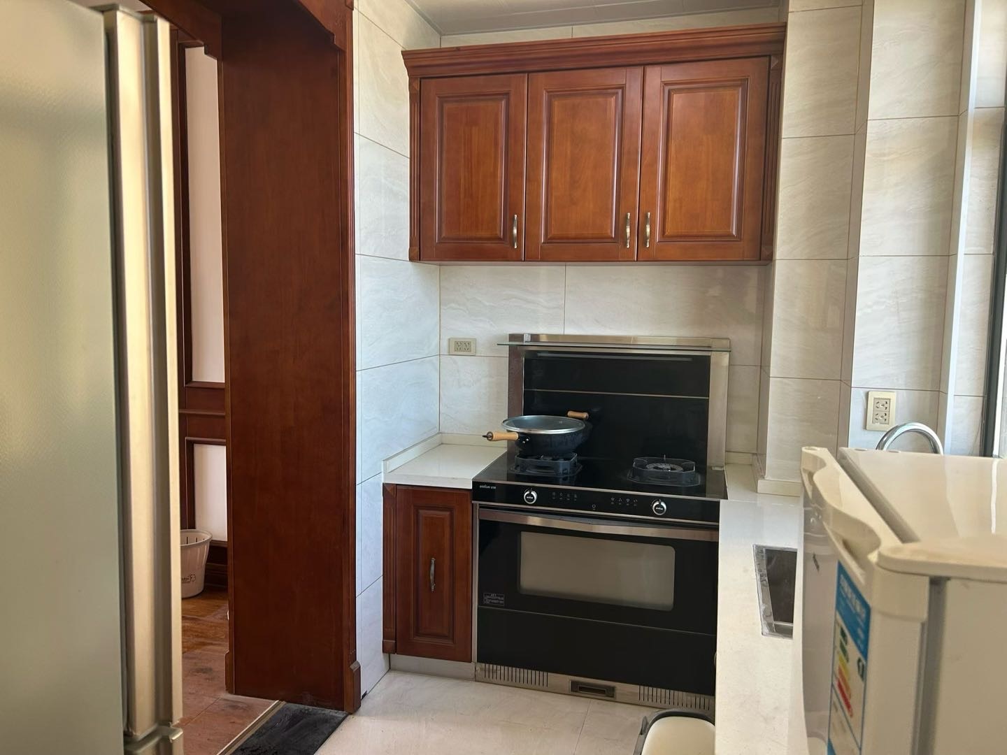 急售砂子岭公园·富源地·精装单价3500/平