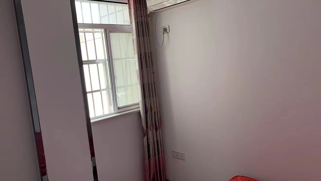 一桥附近·两房两厅·拎包入住/1400月