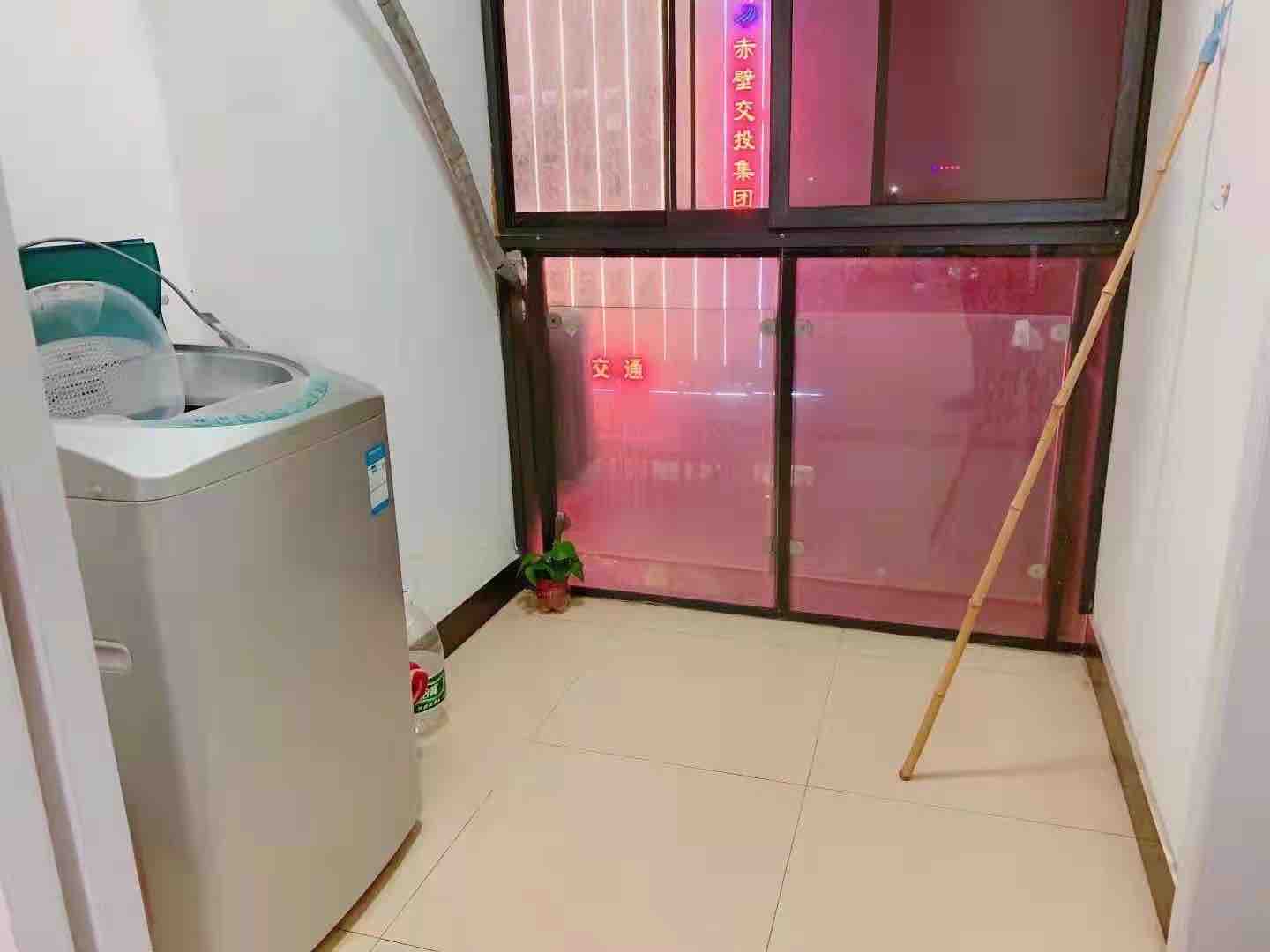 凯旋名都·一室一厅·公寓出租800/月