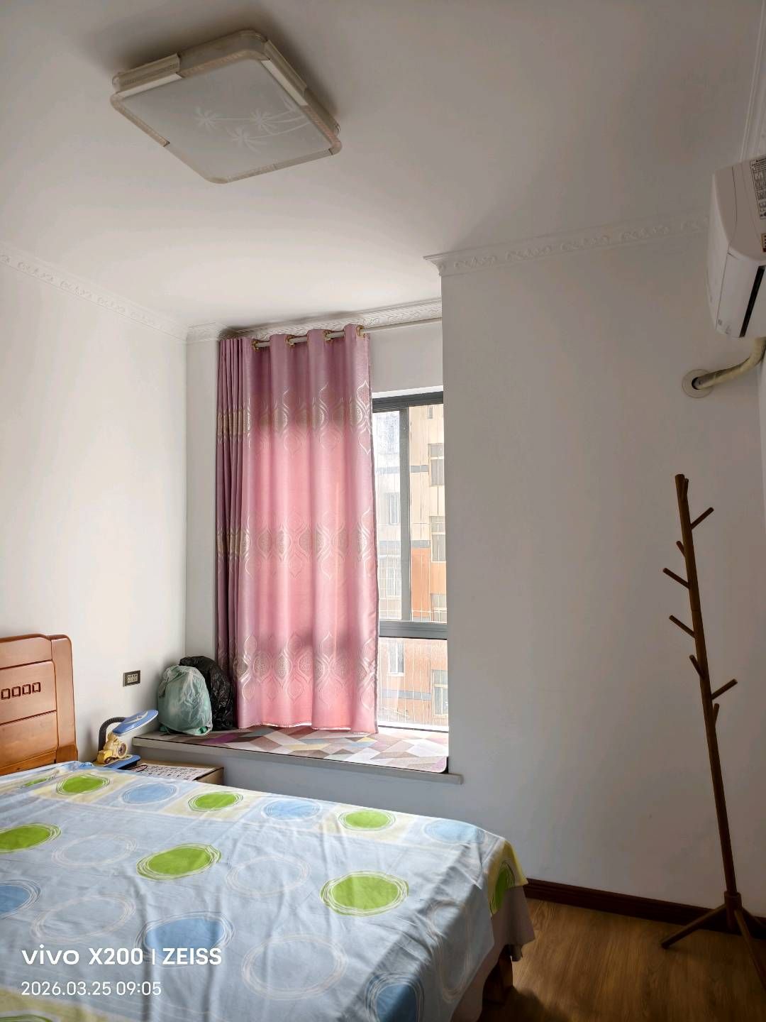 高铁片区·两室两厅·次新小区·周边配套齐全·报价：39.5万