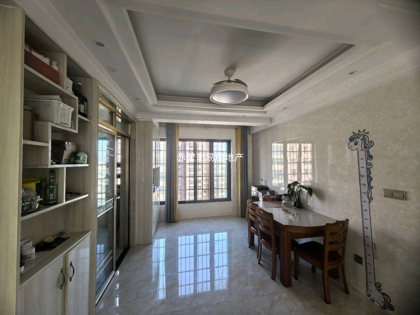 圣荣嘉苑·三房两厅两位·户型通透·周边配套齐全·拎包入住报价48万