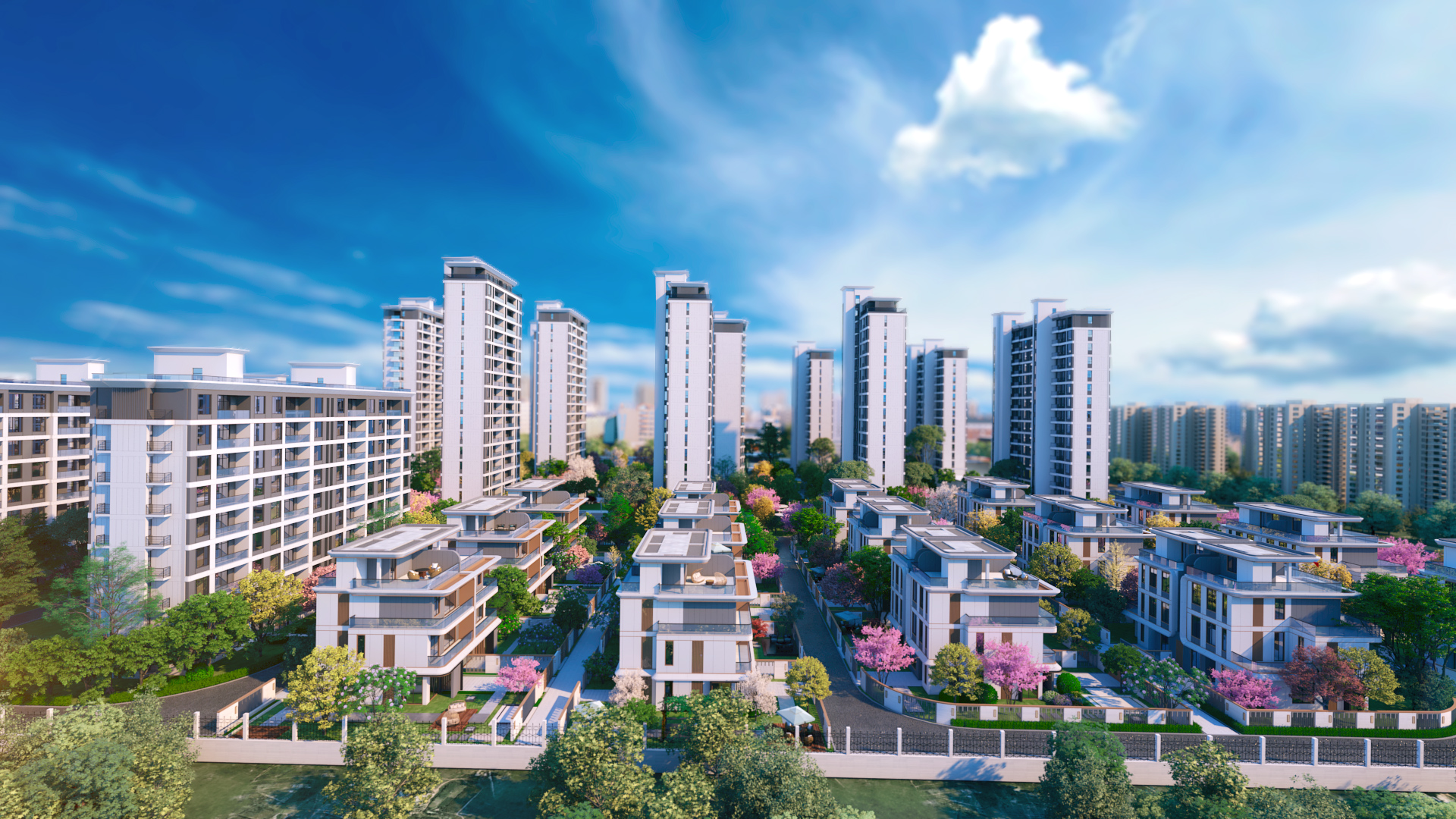 鹏成·状元府：以匠心空间，敬献生活本真