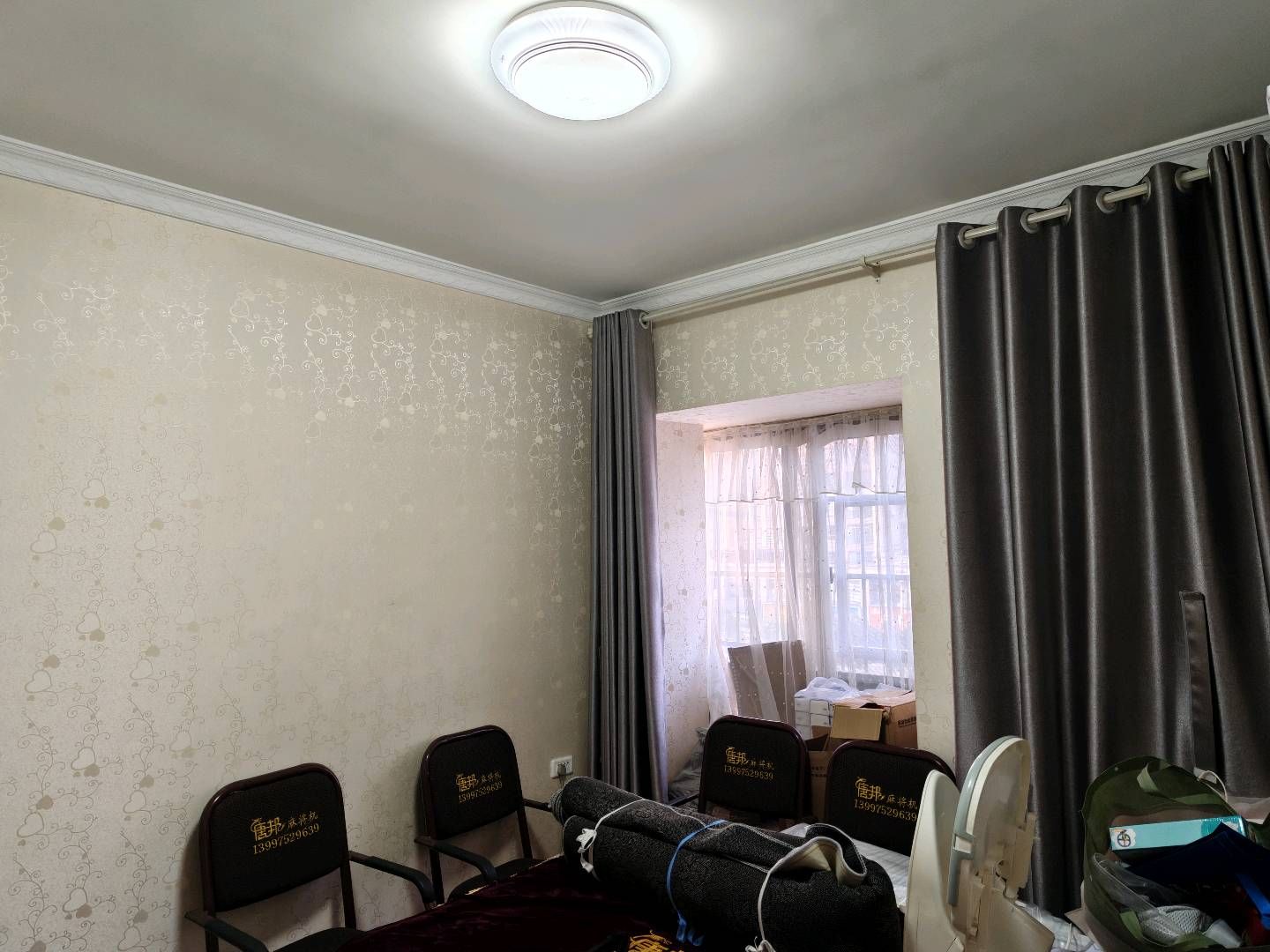 圣荣佳苑·3室两厅·125平方·报价47万