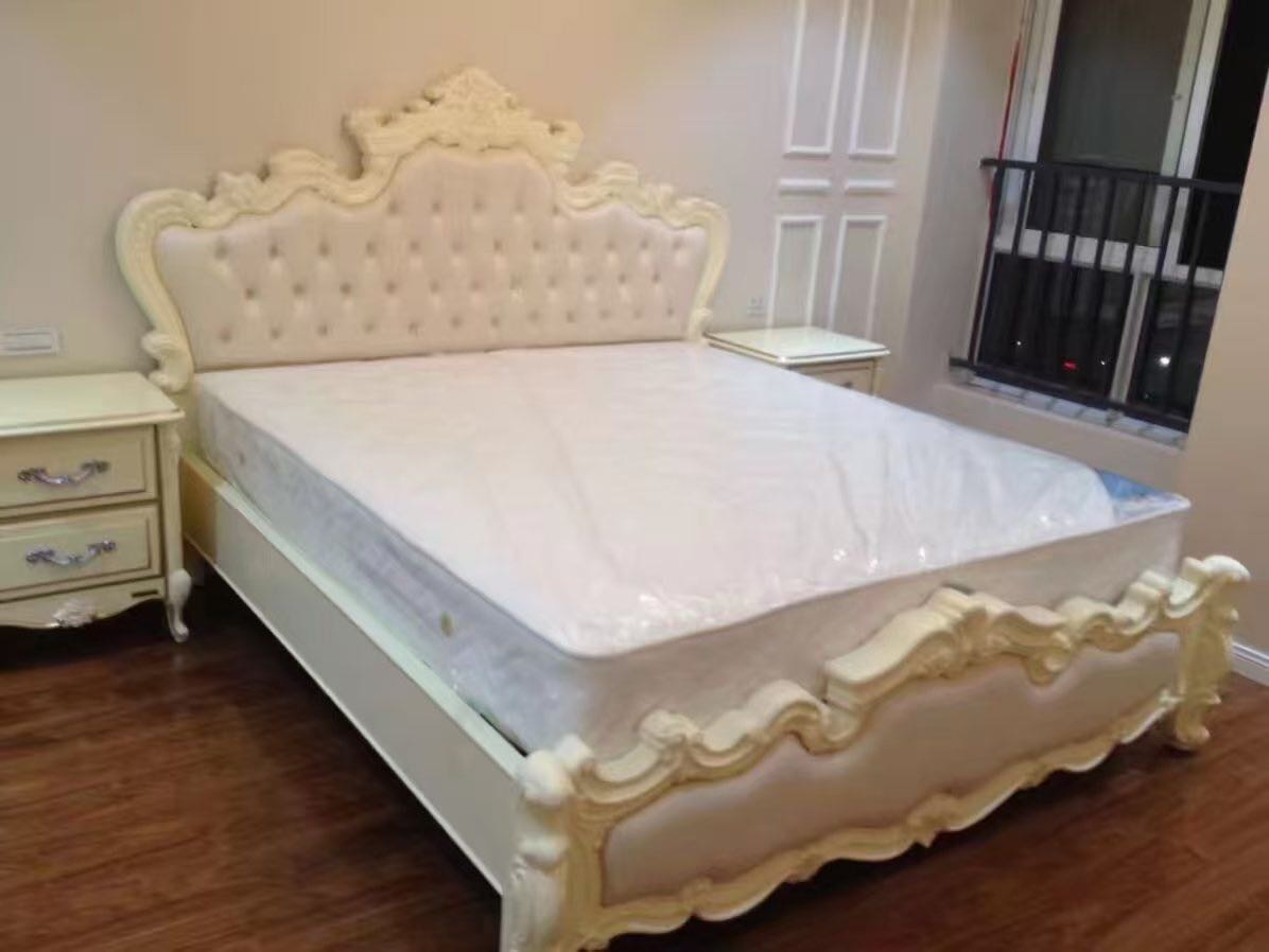 丰业盛世·精装修房·52万·图片是当初的图·只供参考