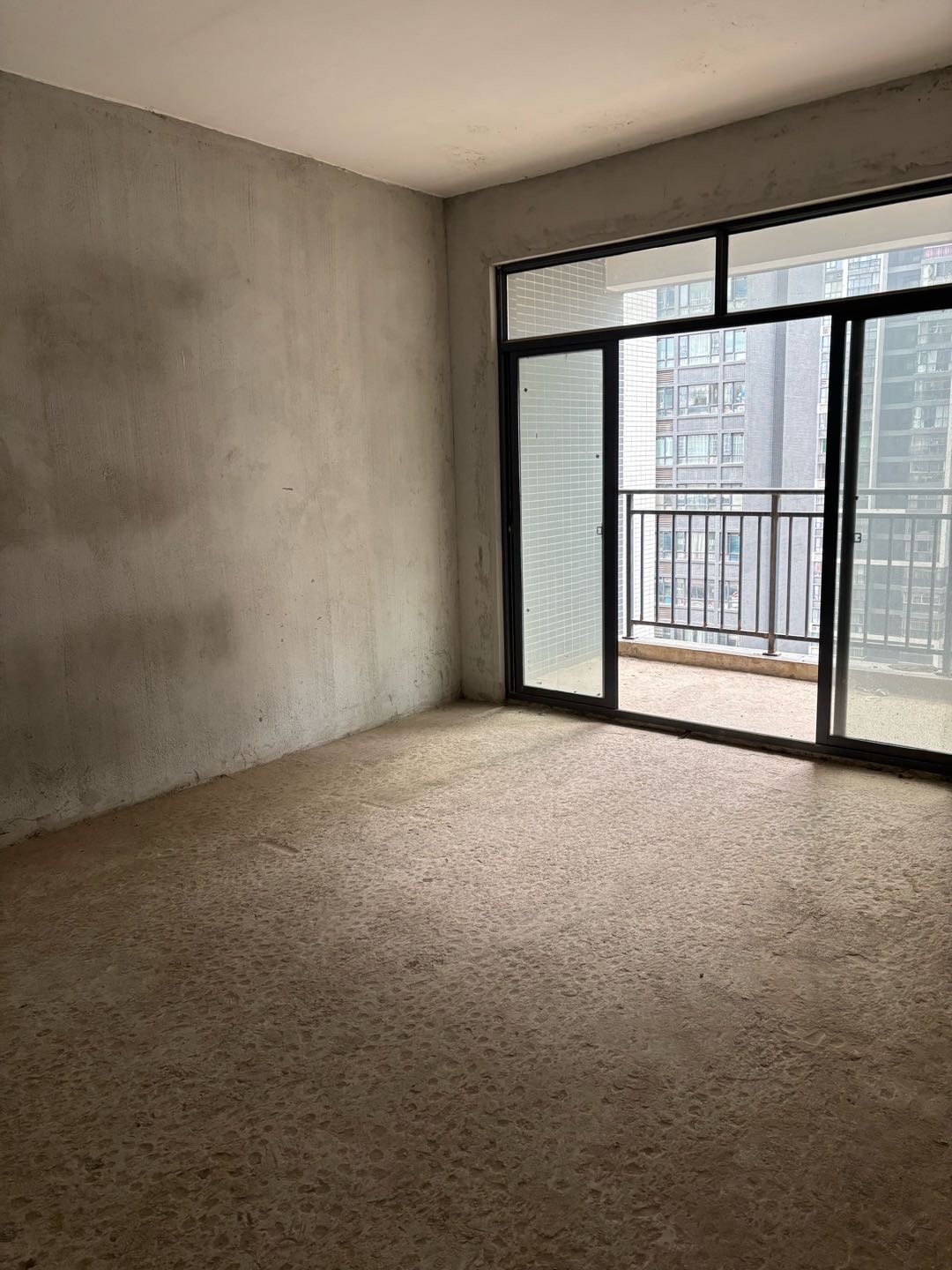 雍景新城二期·124平米·南北通透·毛坯房48万