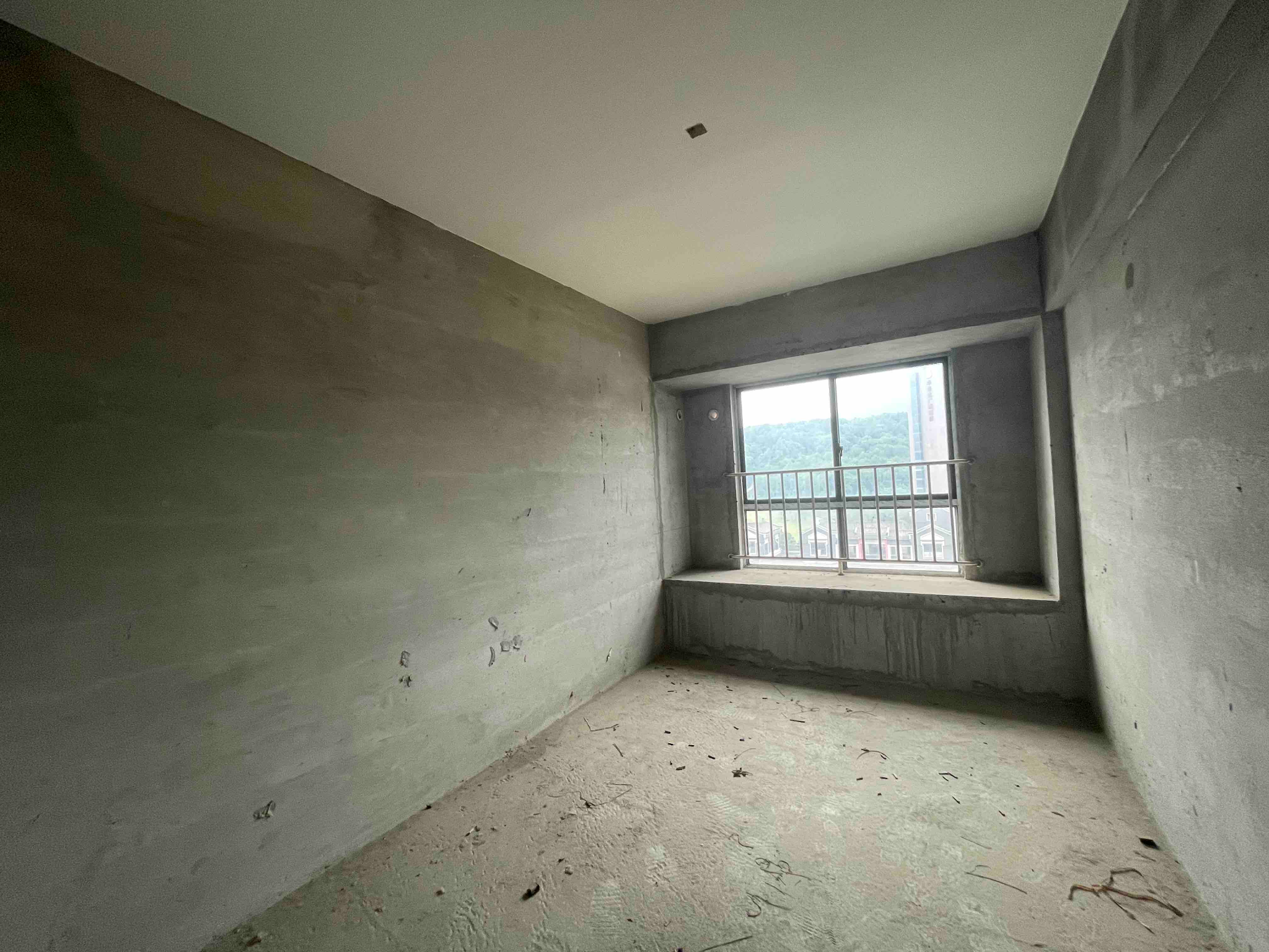 赤壁印象5号公馆·新一中书包房·4室2厅2卫·南北通透毛坯48万