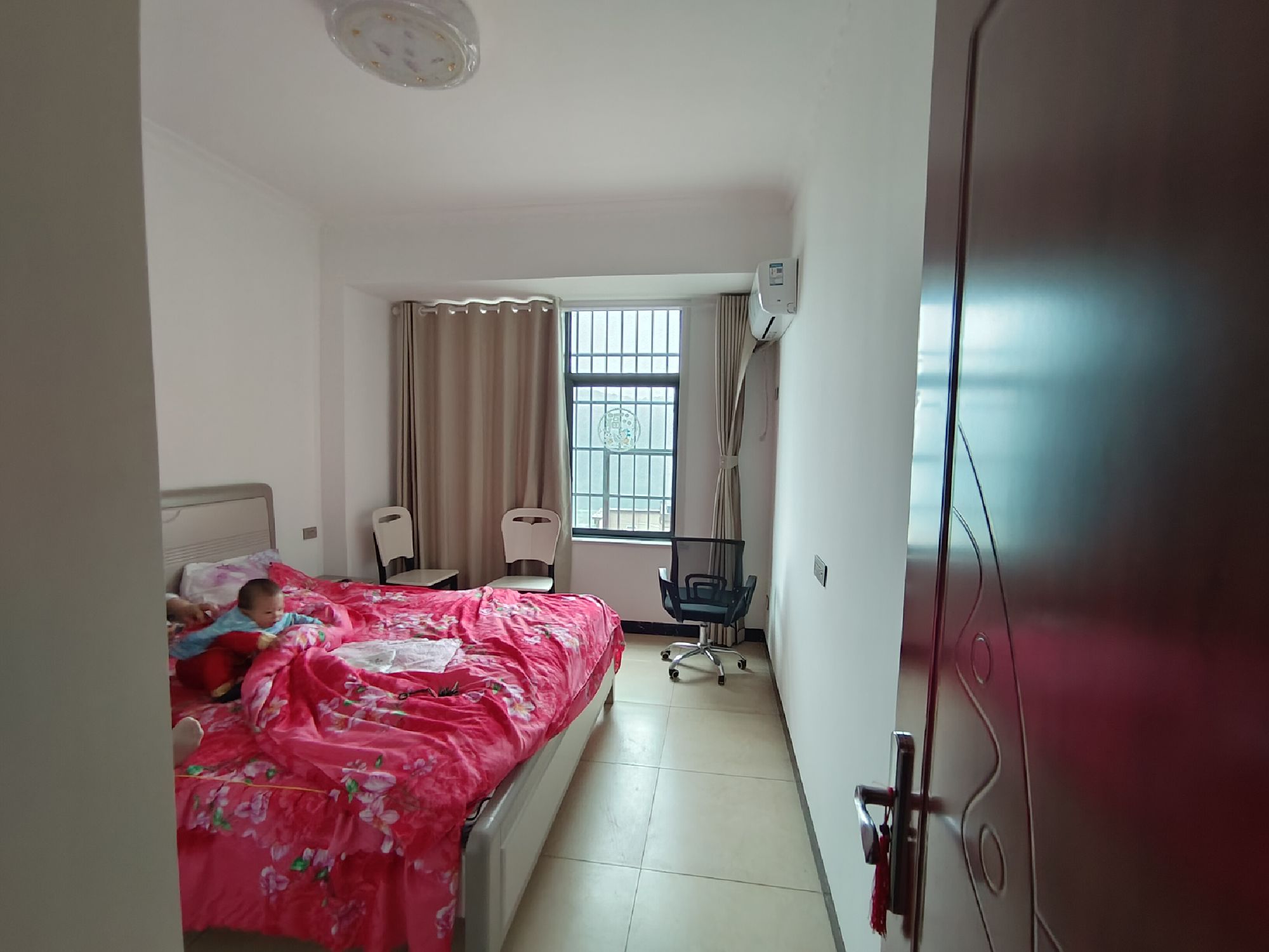 鹏程新都会·103平方三房·拎包入住报价43万