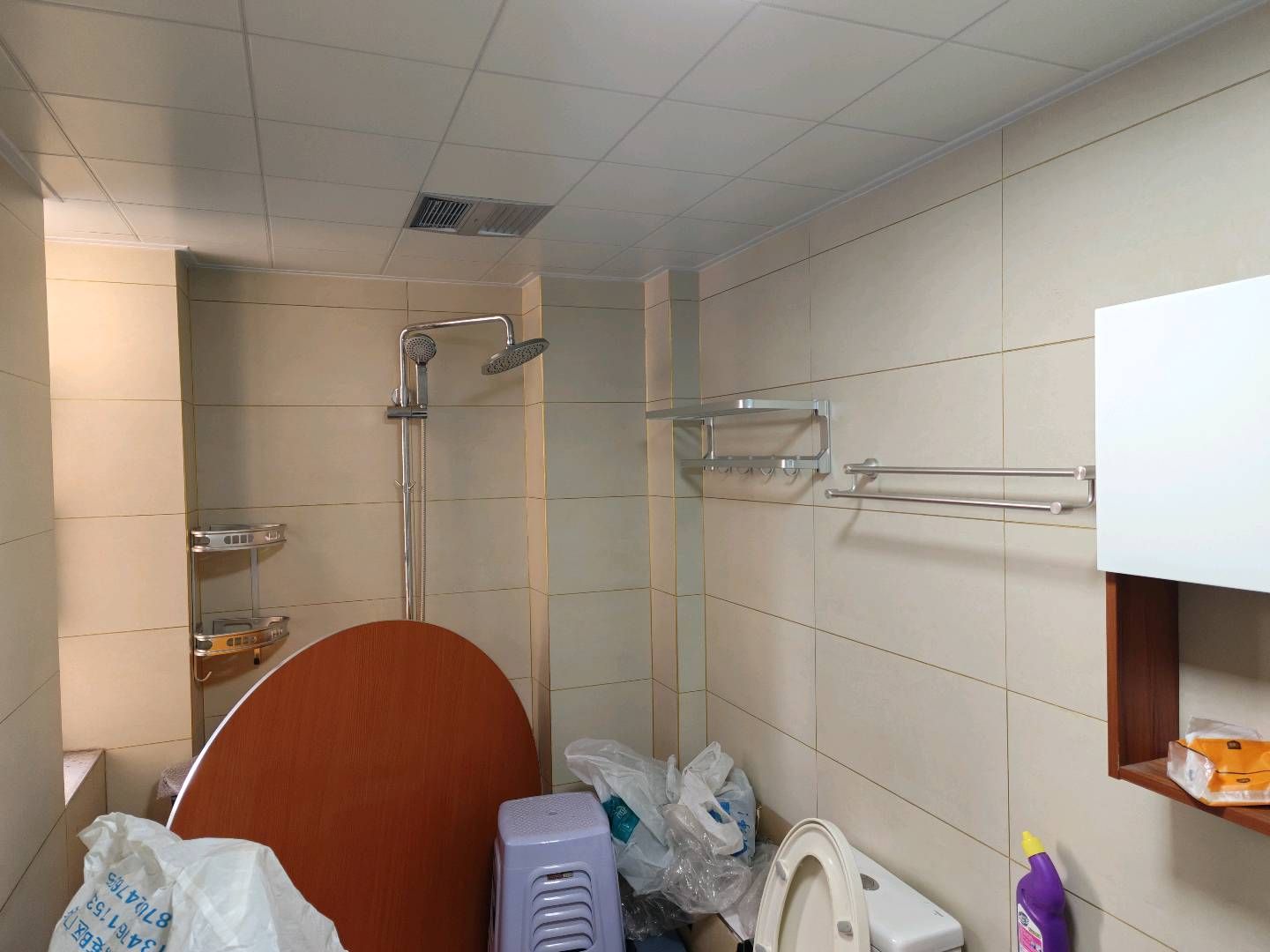 圣荣佳苑·3室两厅·125平方·报价47万