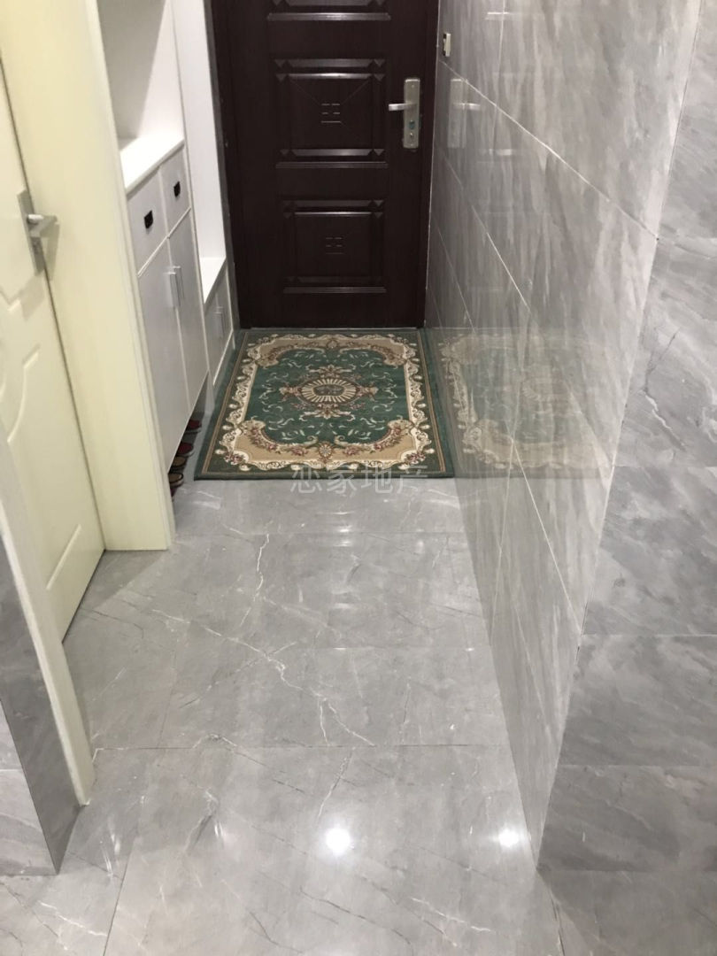 立嘉城·品质装修·自住房·初次出租2500/月·