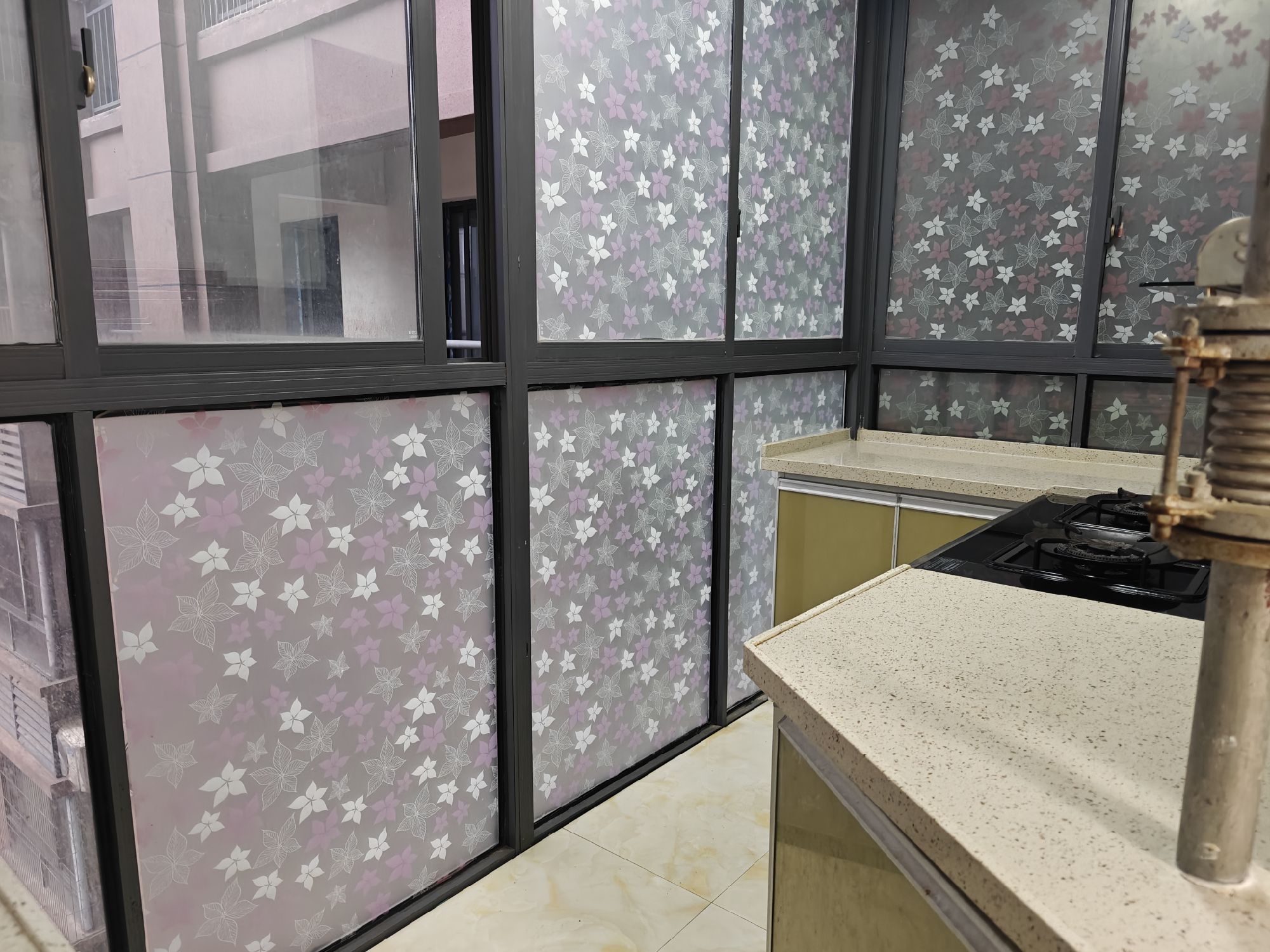 赤壁印象三号公馆·两室两厅·89平方·精装·现在急售35.5万