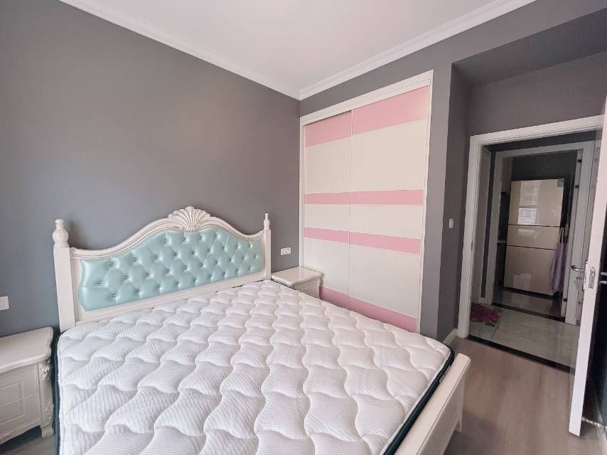 赤壁印象精装修·一室一厅·打包出租1200/月