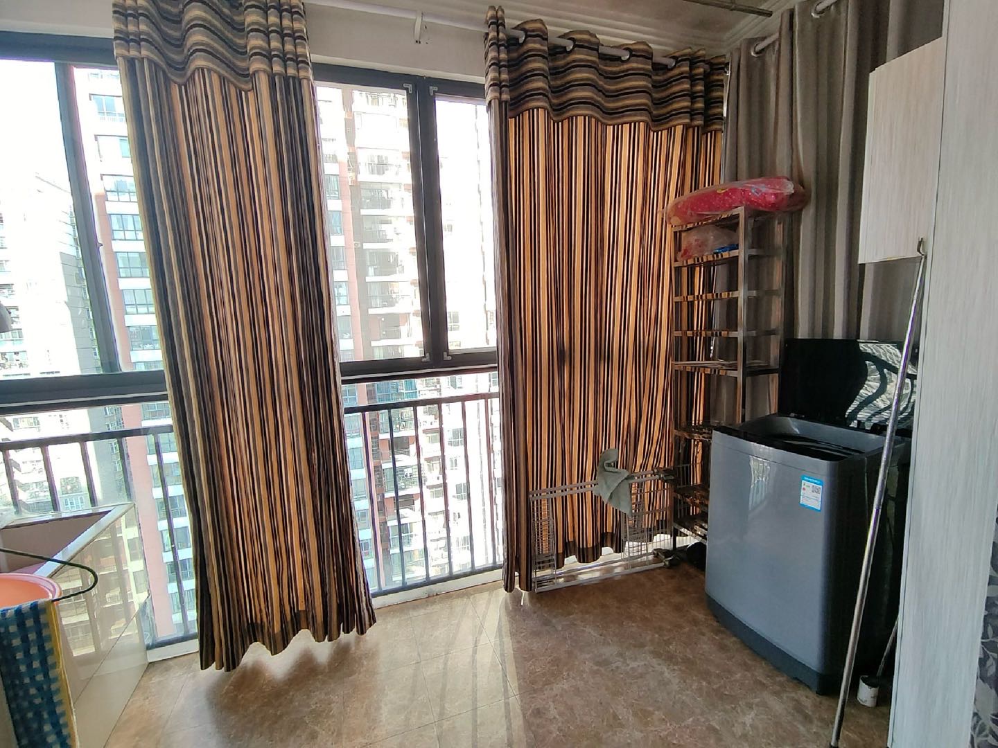 众城国际·小户型两室·拎包入住·诚意出售：28万