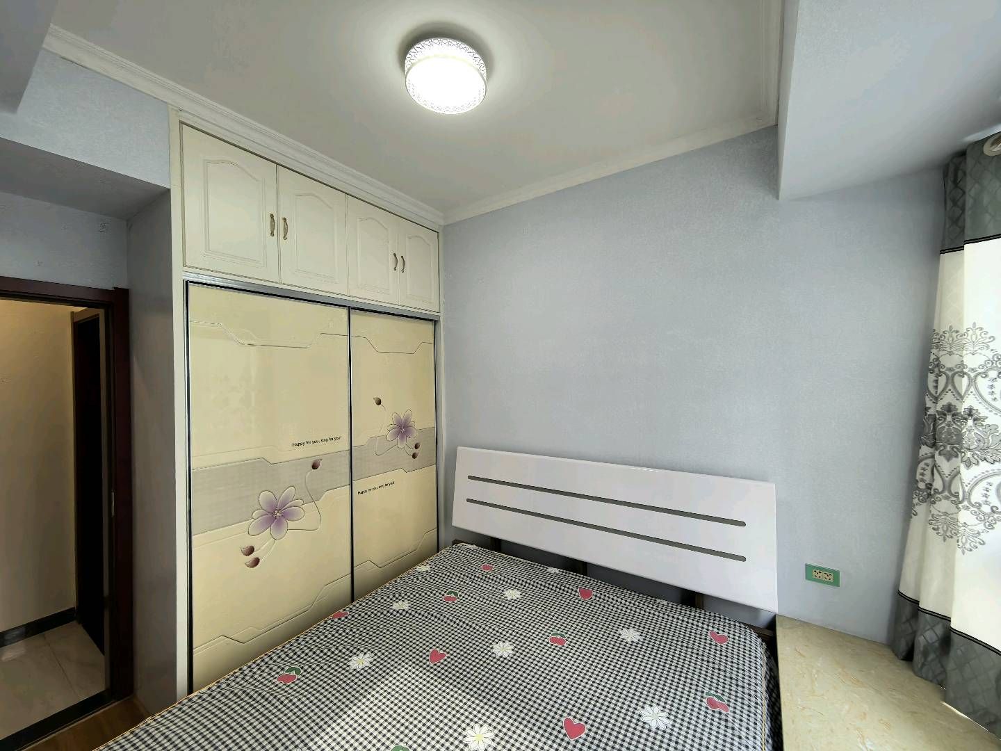 雍景新城3室2厅2卫通风好电梯房