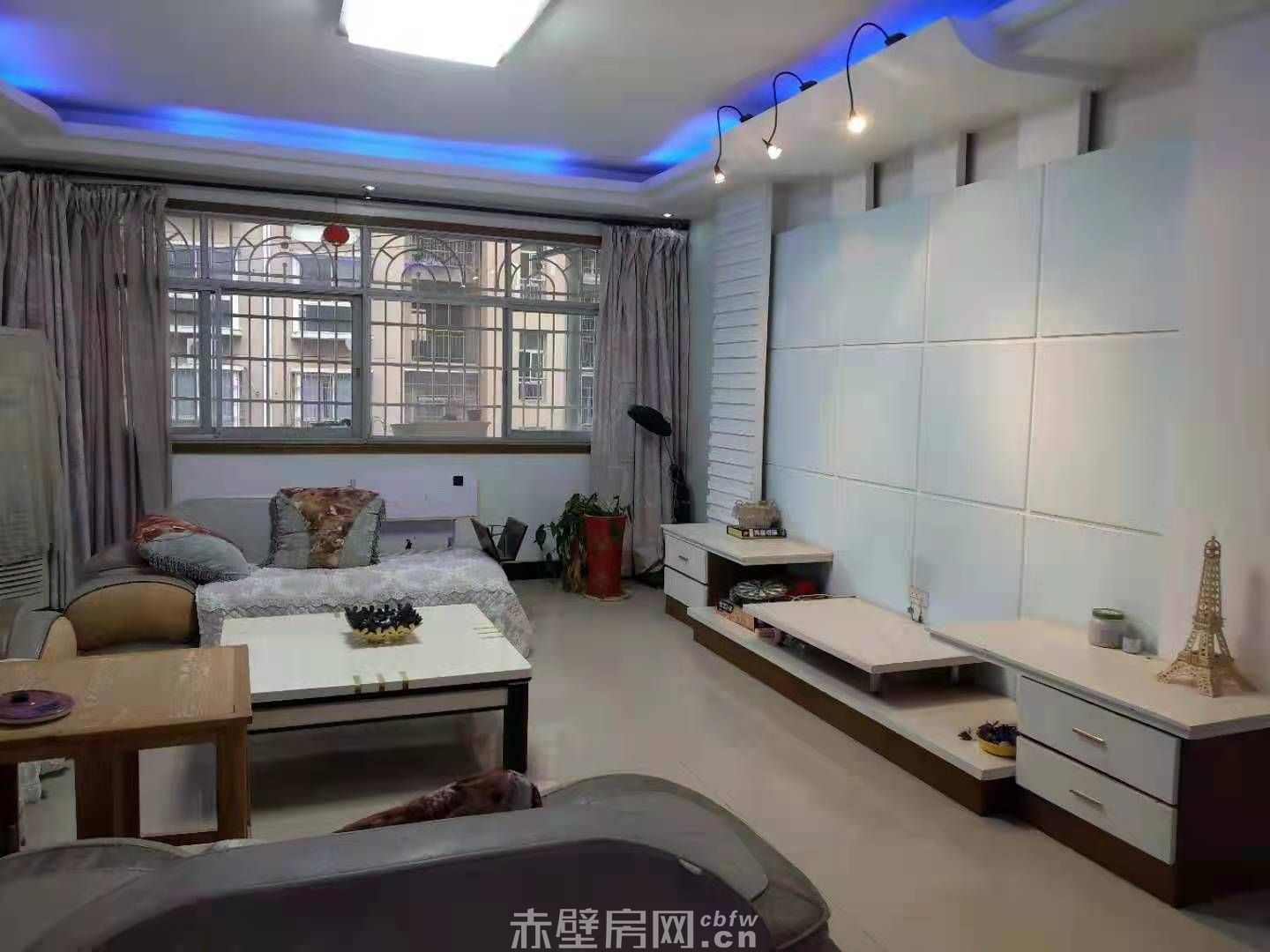 新区新区交委生态小区