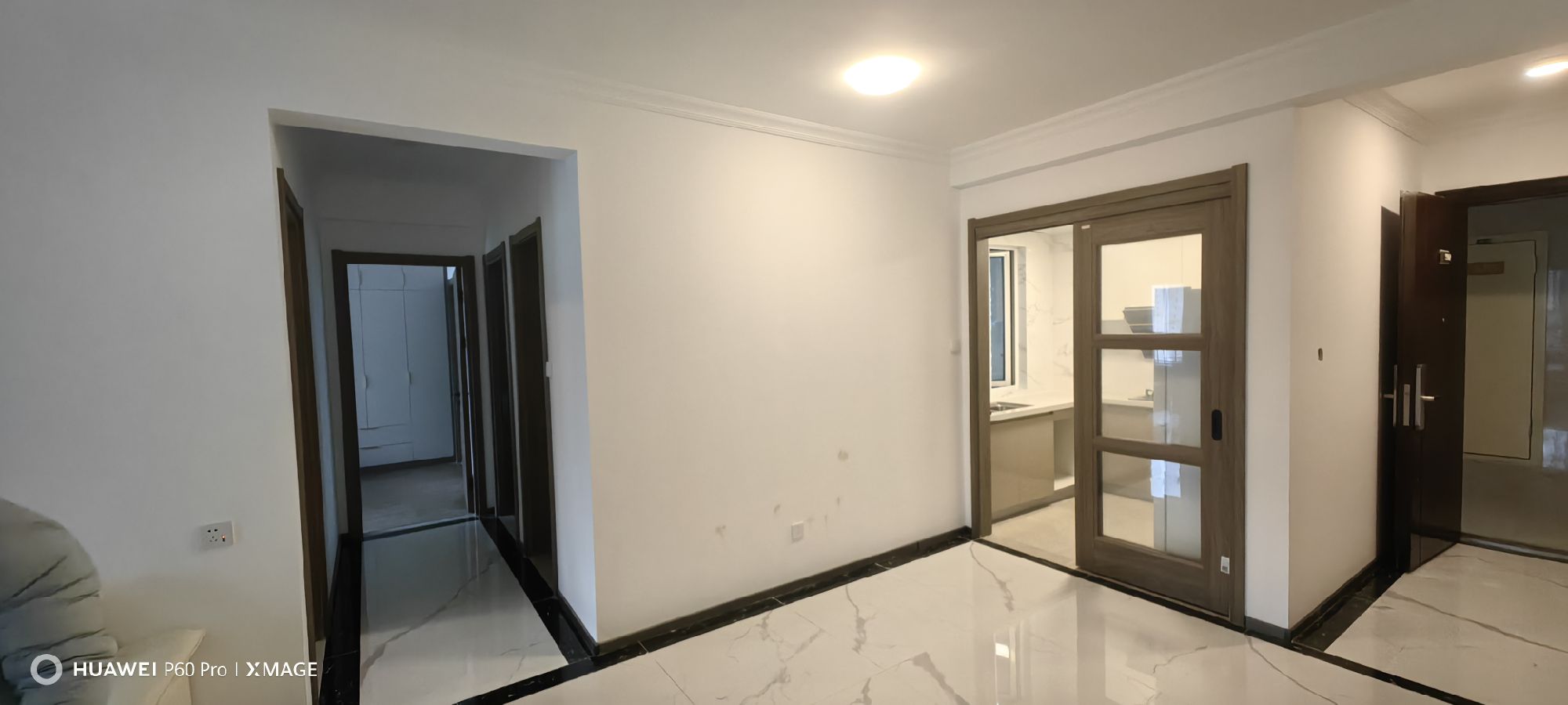 北站碧桂园·精装修三居室·环境优美·拎包入住1500/月