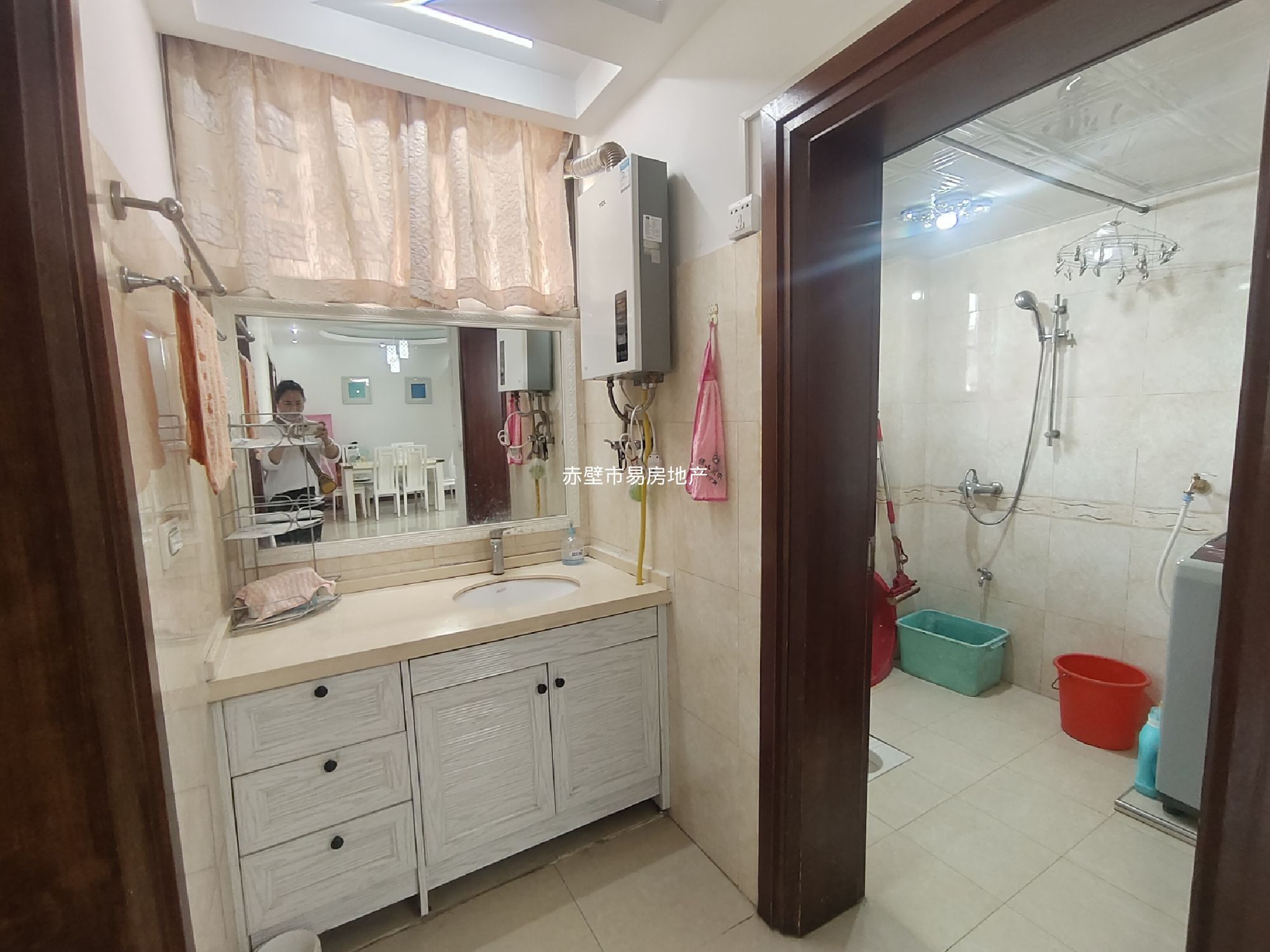 城北花园·4楼·温馨三室两厅·干净整洁·租1000/月居家陪读好房