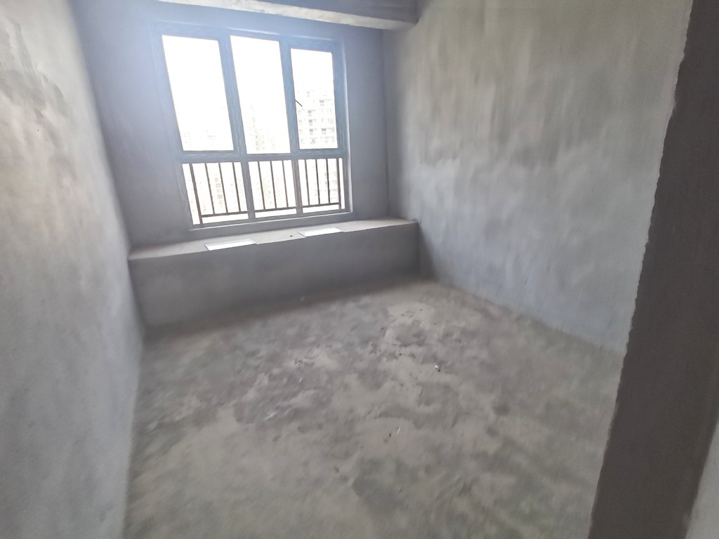 鹏程清华府·专提专户·118平方·南北通透户型·单位4500一平