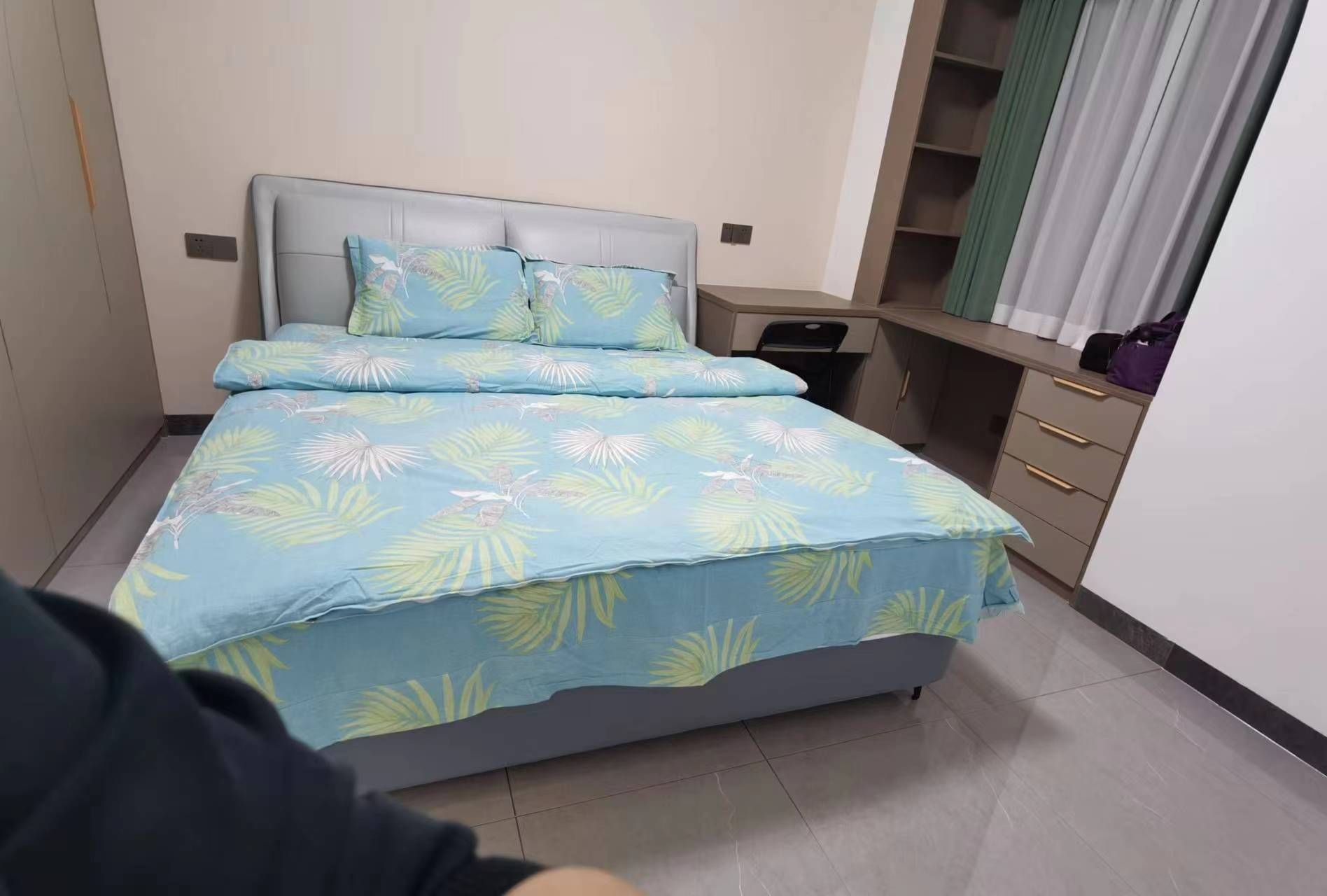 同城上都精装3室2厅出租2800/月拎包入住