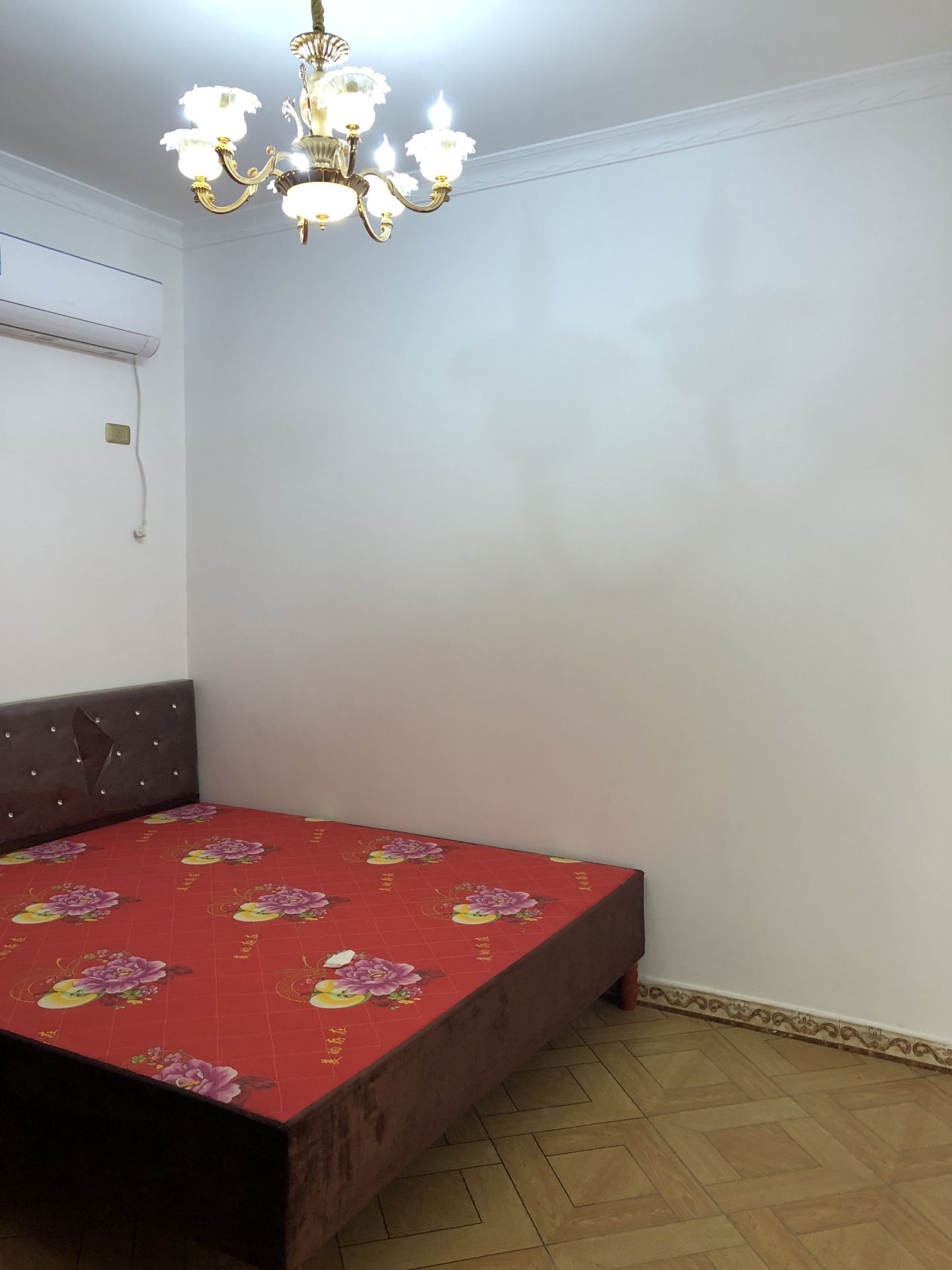 高鐵站片區(qū)·兩房兩廳·拎包入住·1500/月·有鑰匙