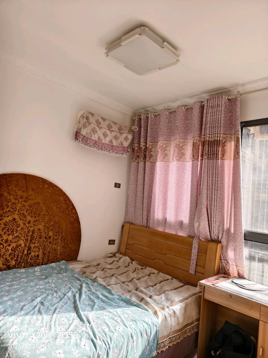 高铁片区·两室两厅·次新小区·周边配套齐全·报价：39.5万