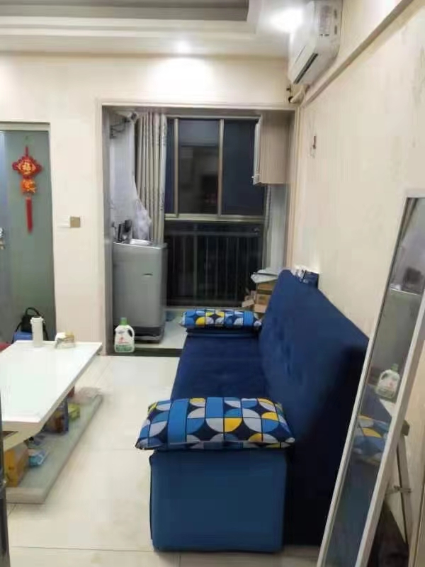 維多利亞·精裝一室一廳·拎包入住1000/月