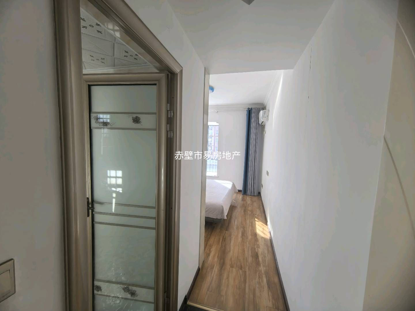 圣荣嘉苑·三房两厅两位·户型通透·周边配套齐全·拎包入住报价48万