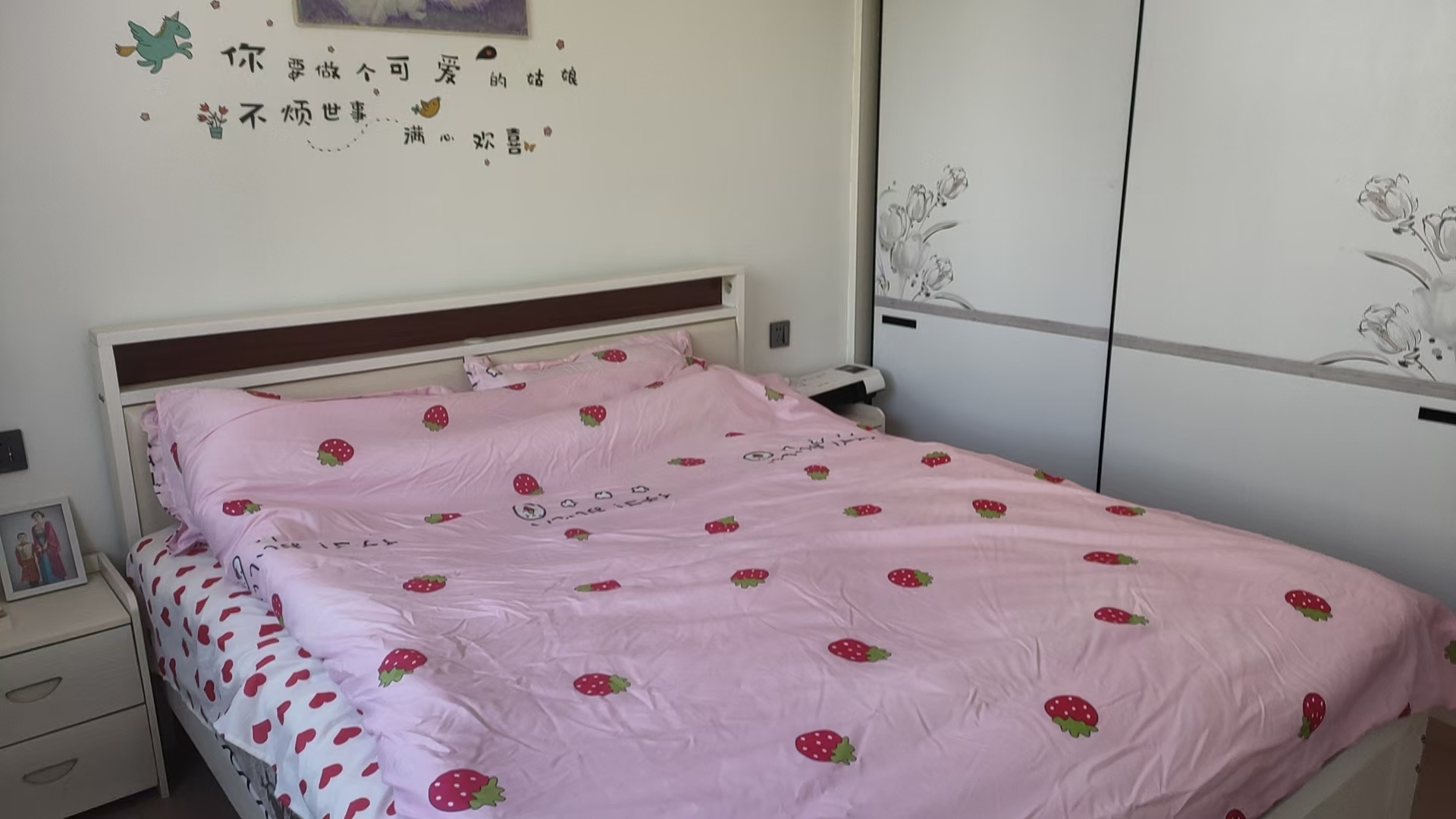 车埠高中附近电梯房，两室，15.5万，中间好楼层，证件齐全，看房方便，看房电话18307150819